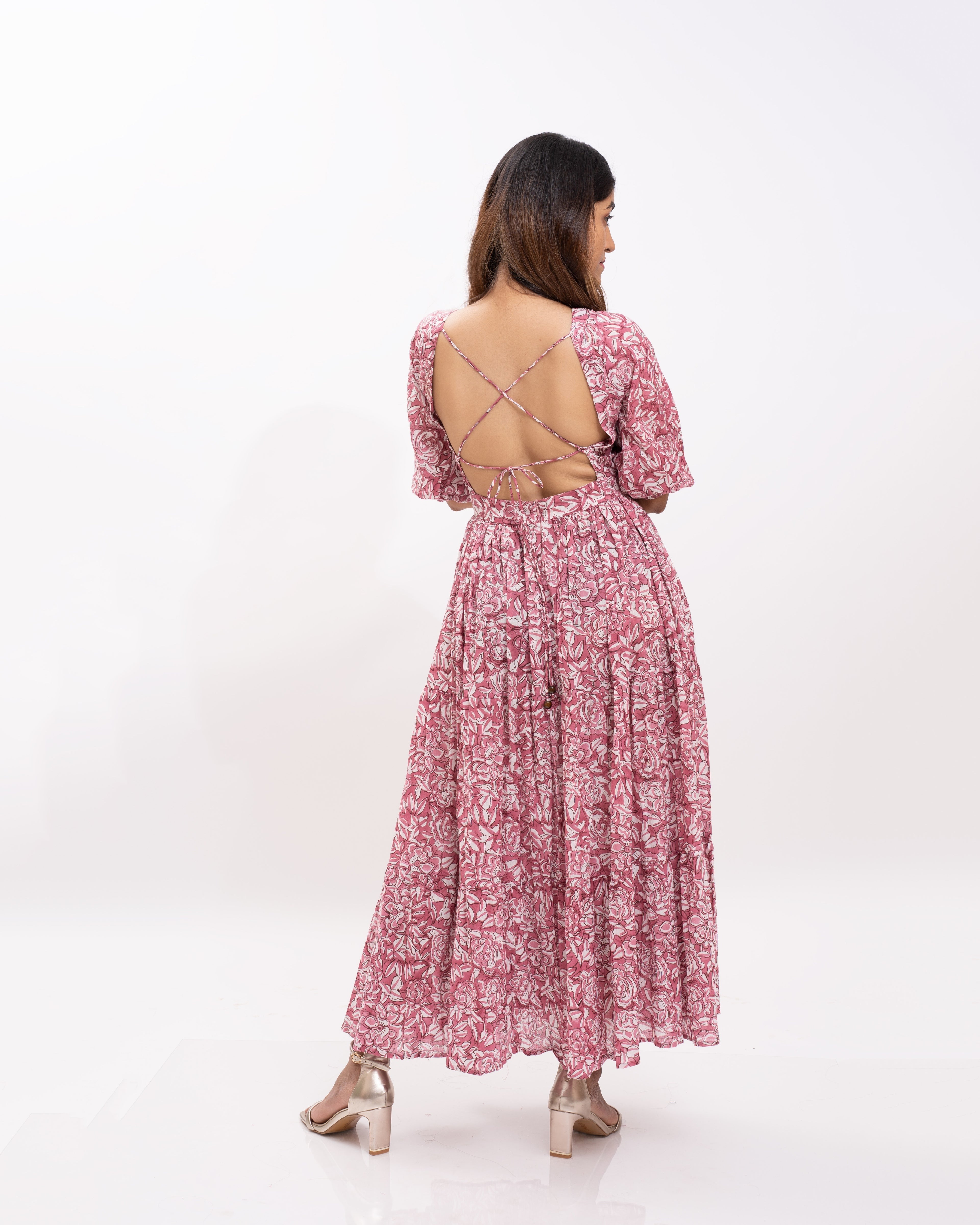 Heidi Dress