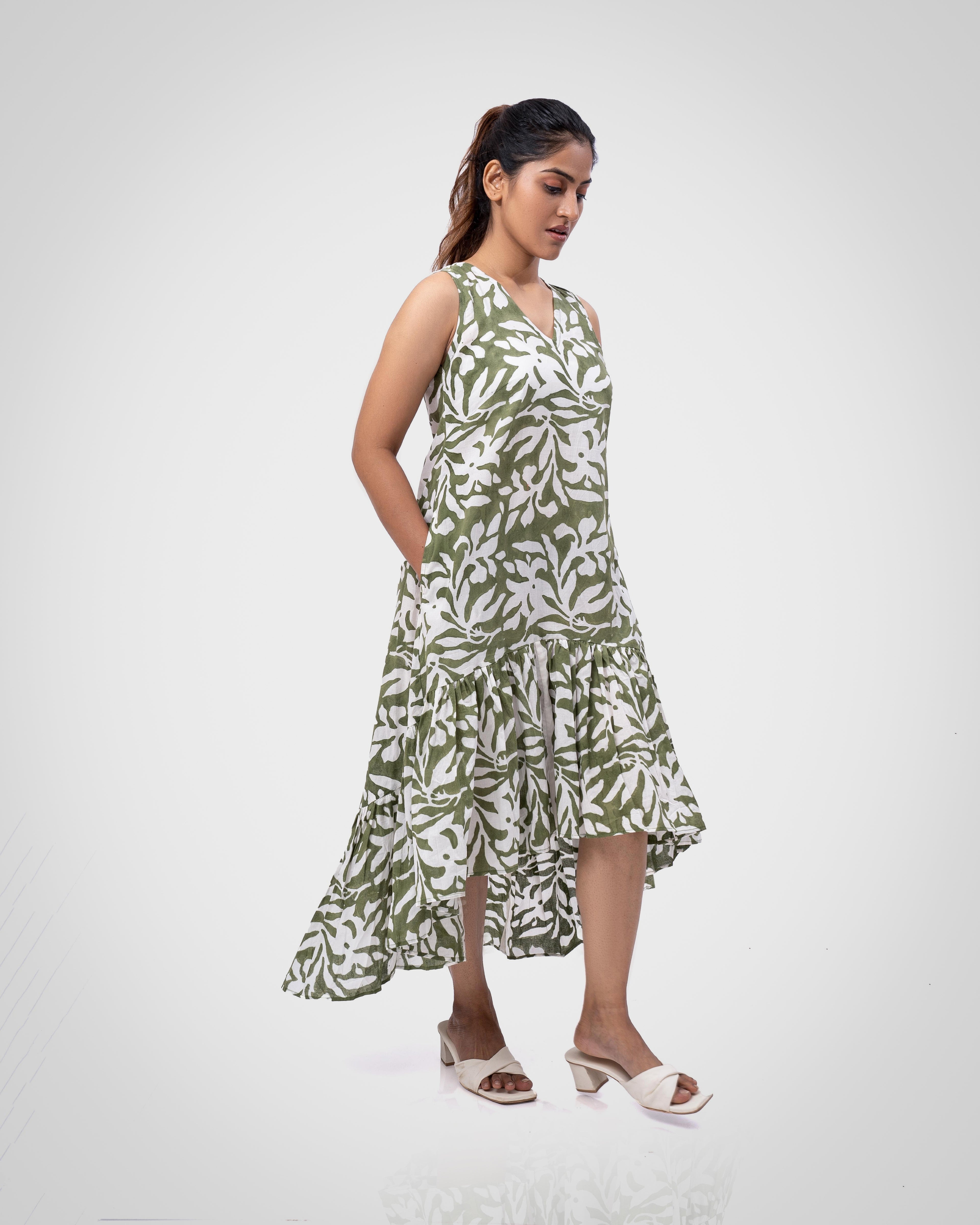 Terra Dress