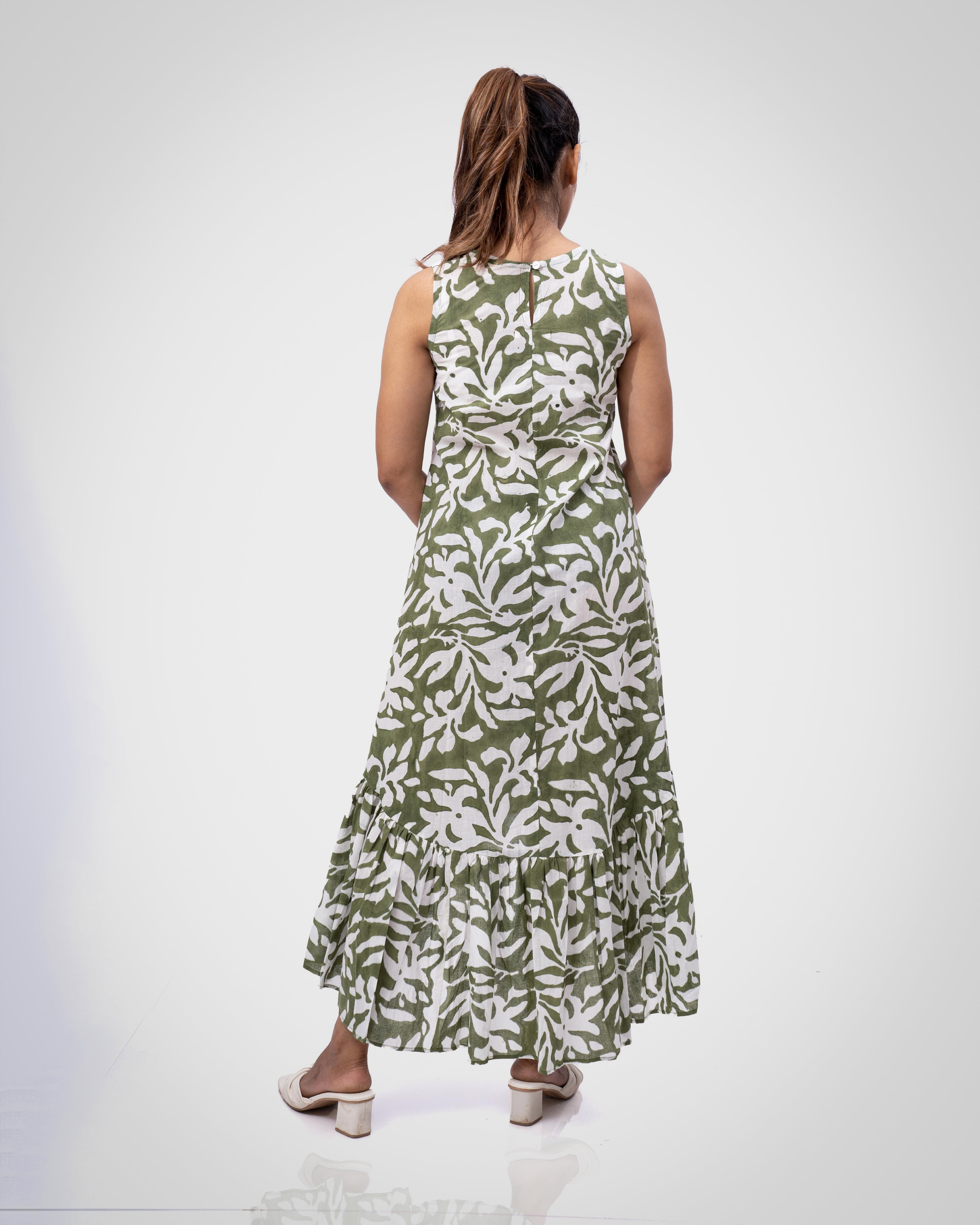 Terra Dress