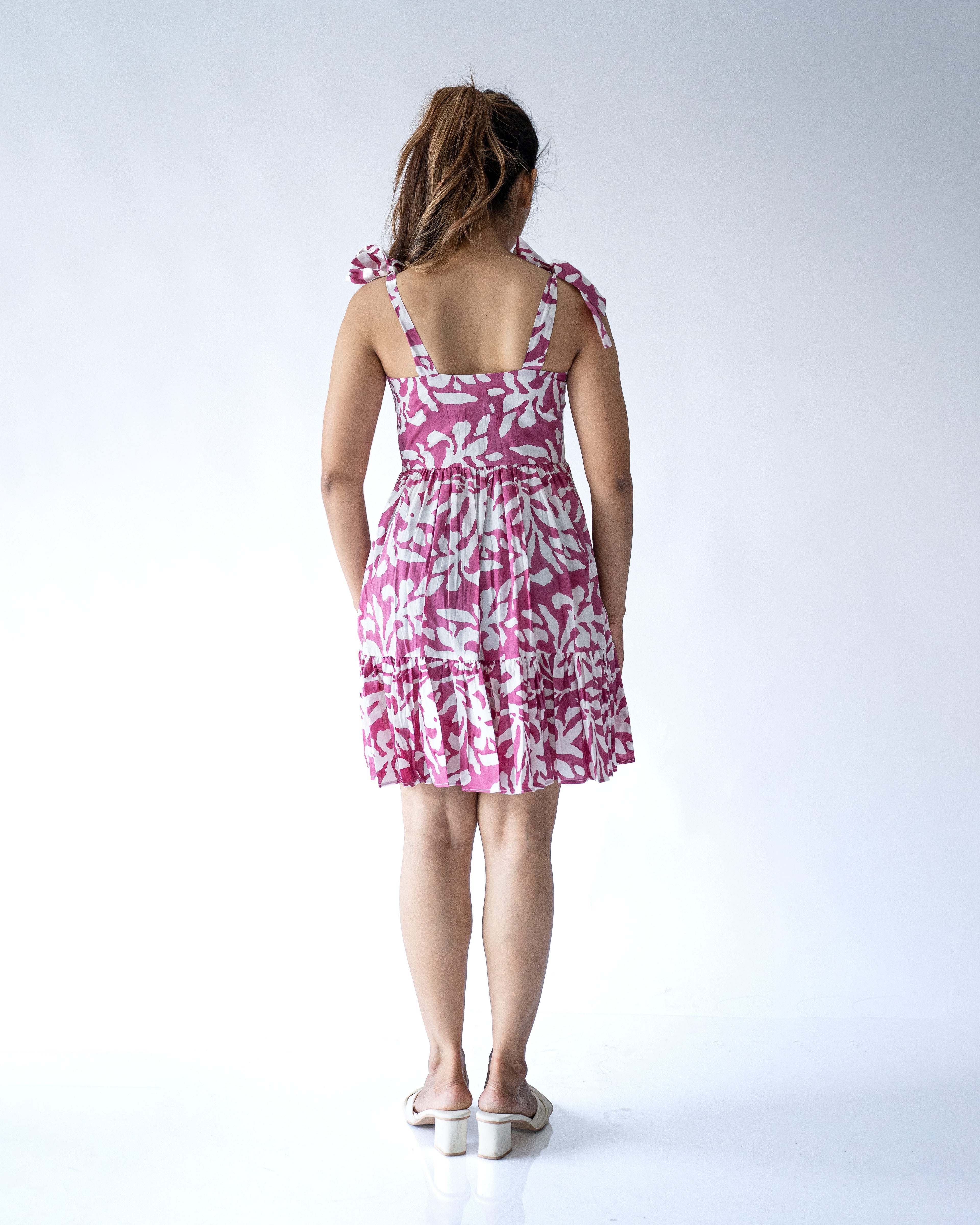 Haiti Dress