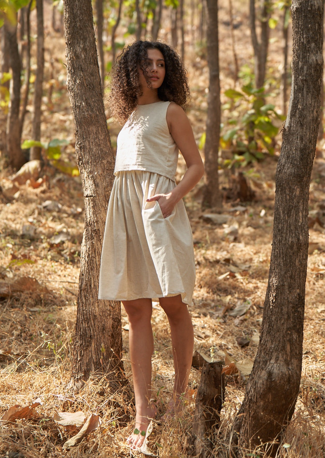 Dawn Dress