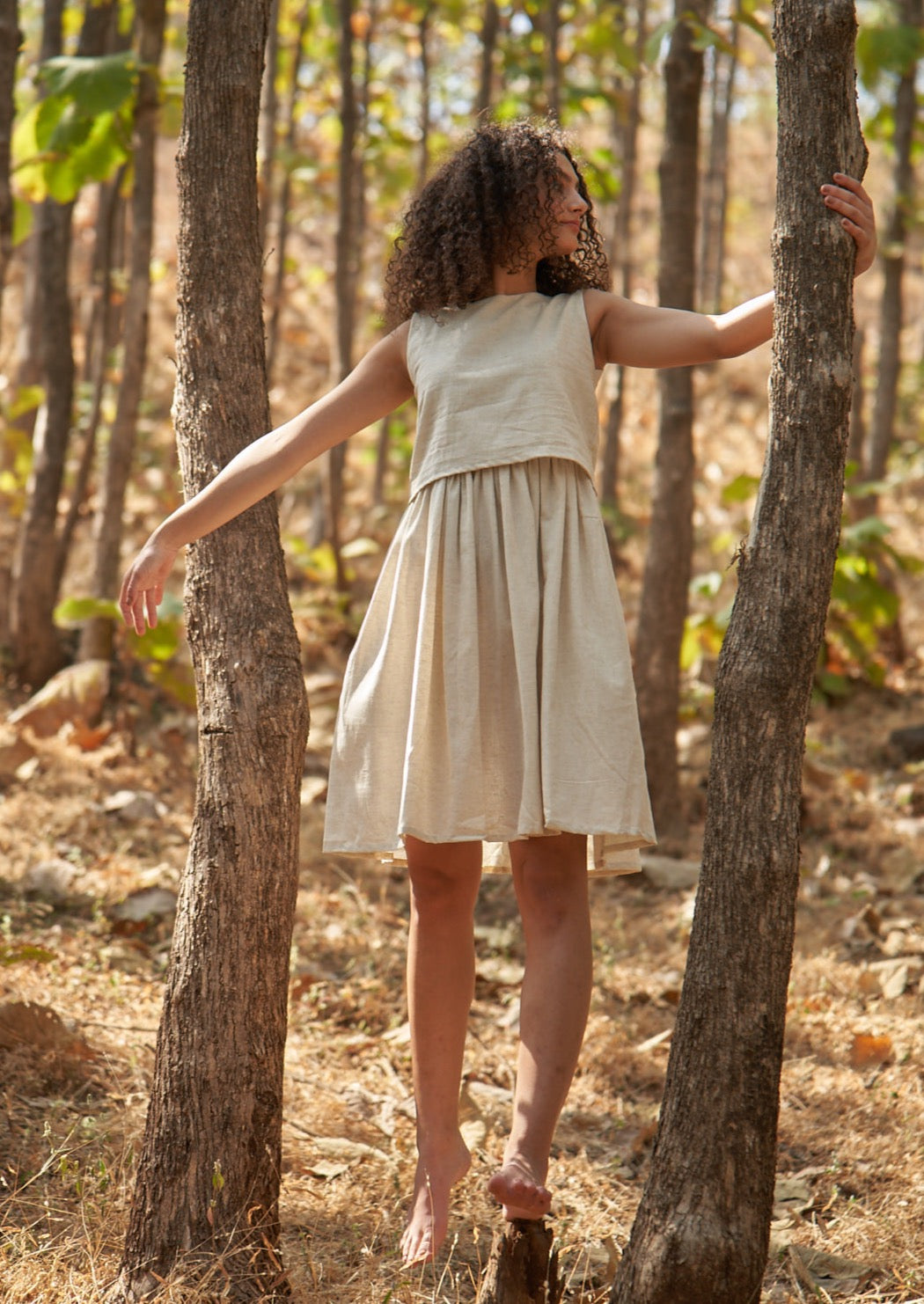Dawn Dress