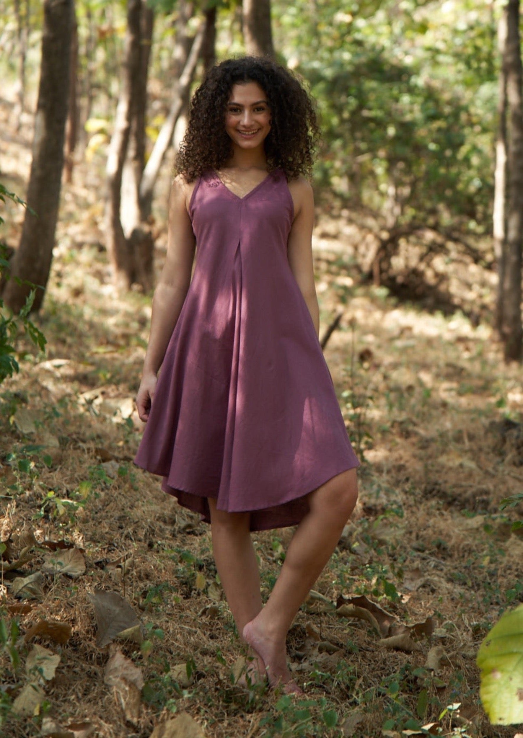 Alexis Dress