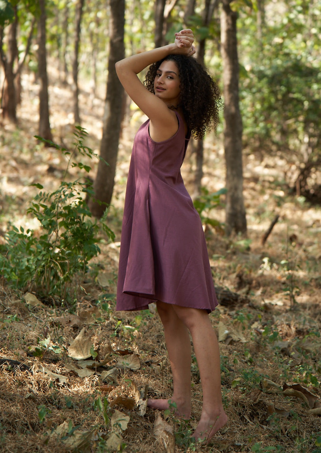Alexis Dress