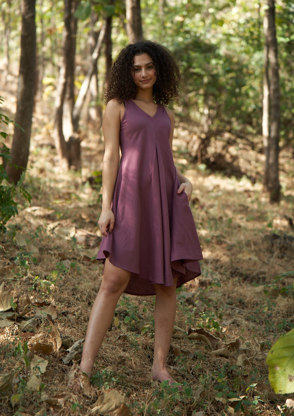 Alexis Dress