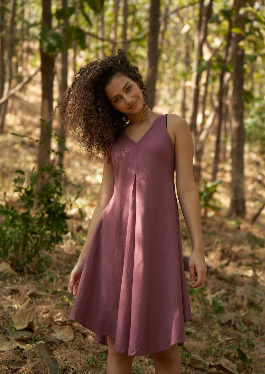 Alexis Dress