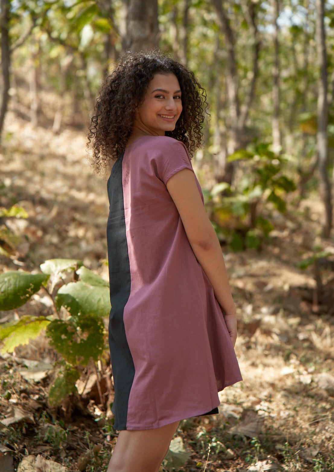 Rhine Dress