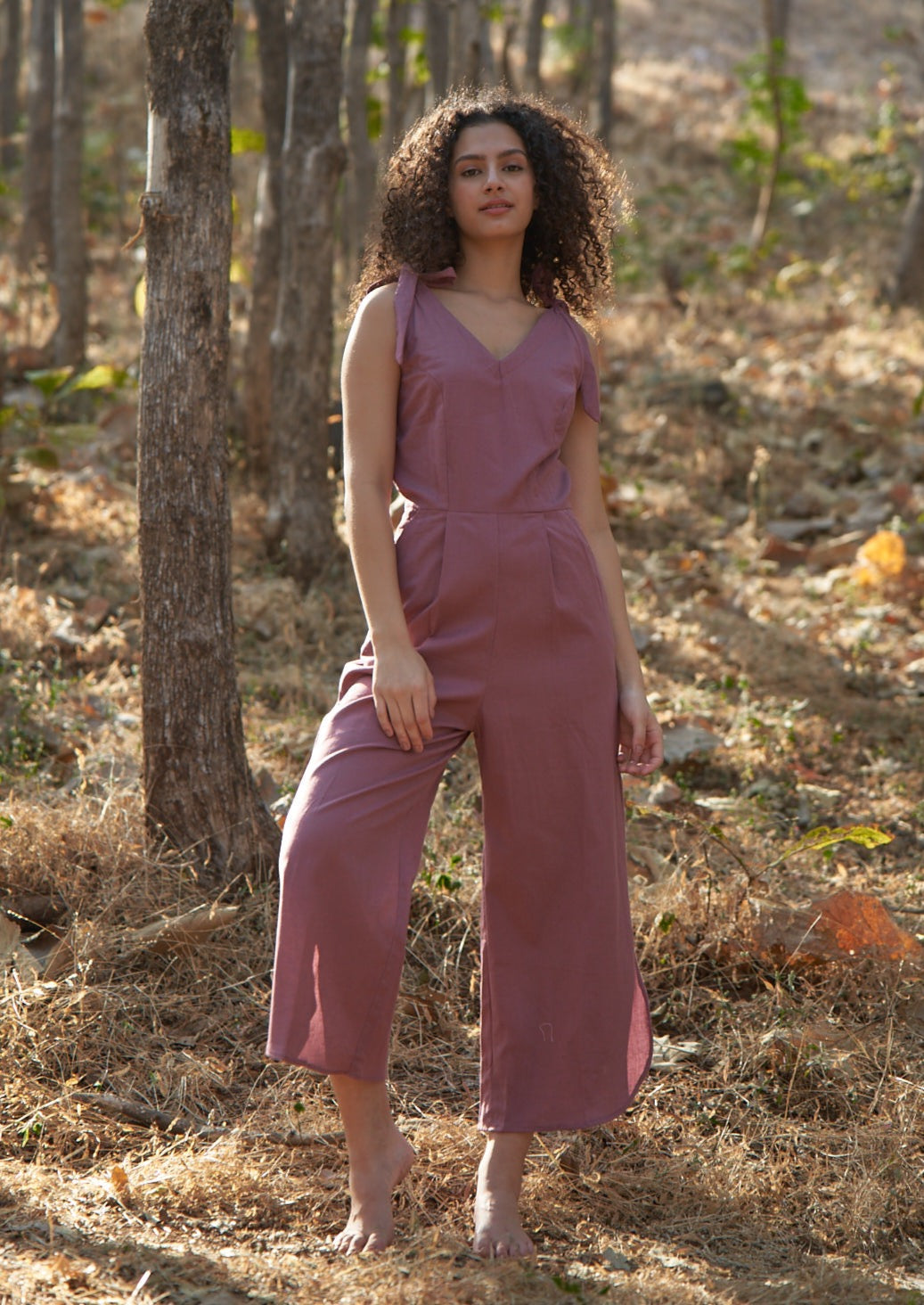 Brooke Jumpsuit R