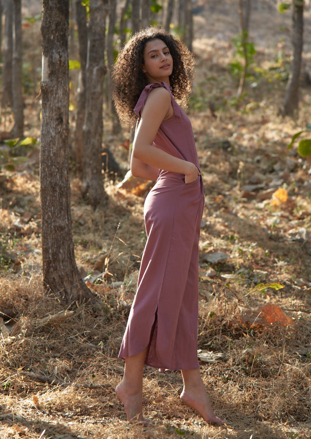 Brooke Jumpsuit R