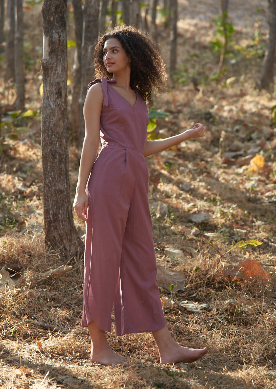 Brooke Jumpsuit R