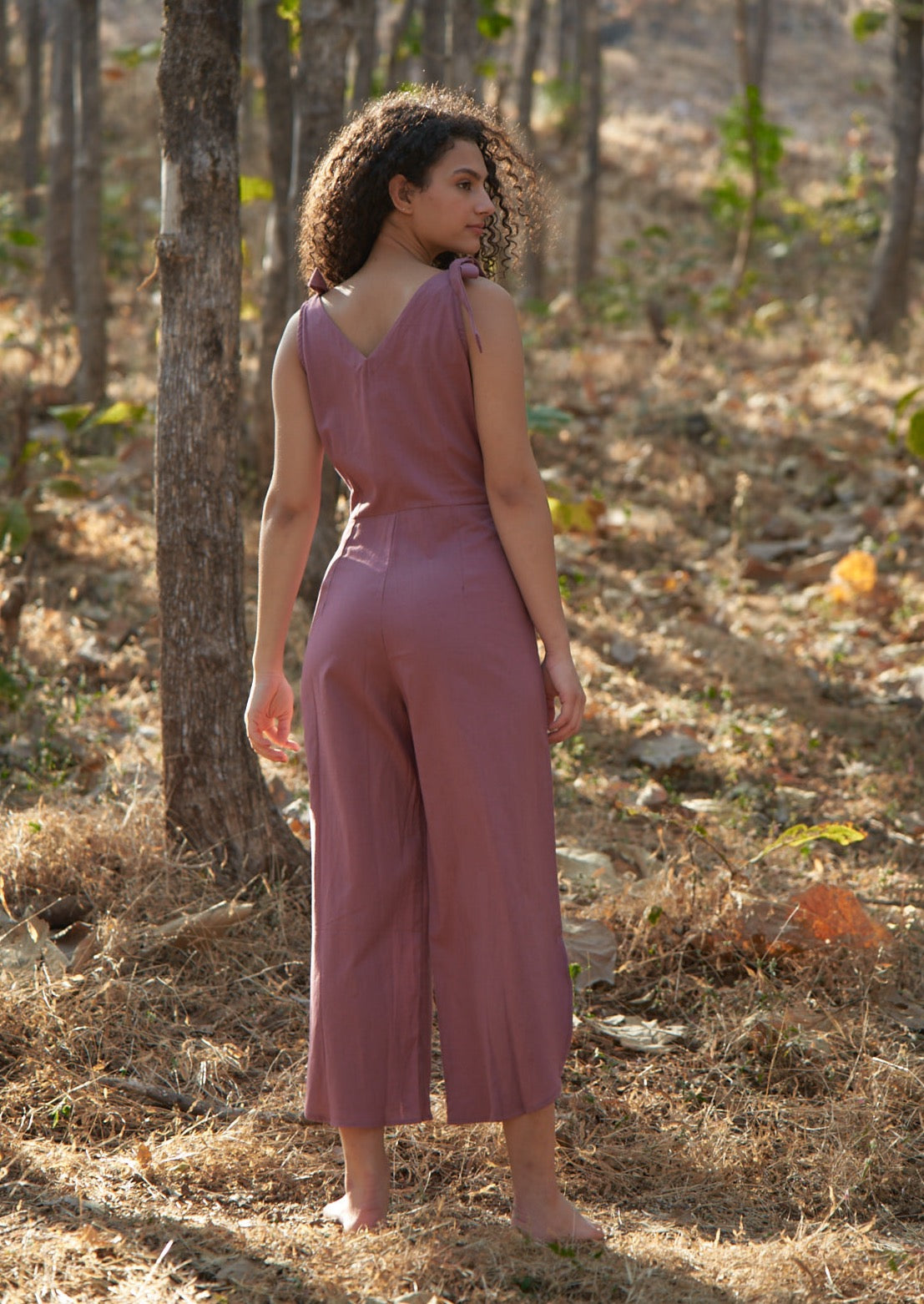 Brooke Jumpsuit R