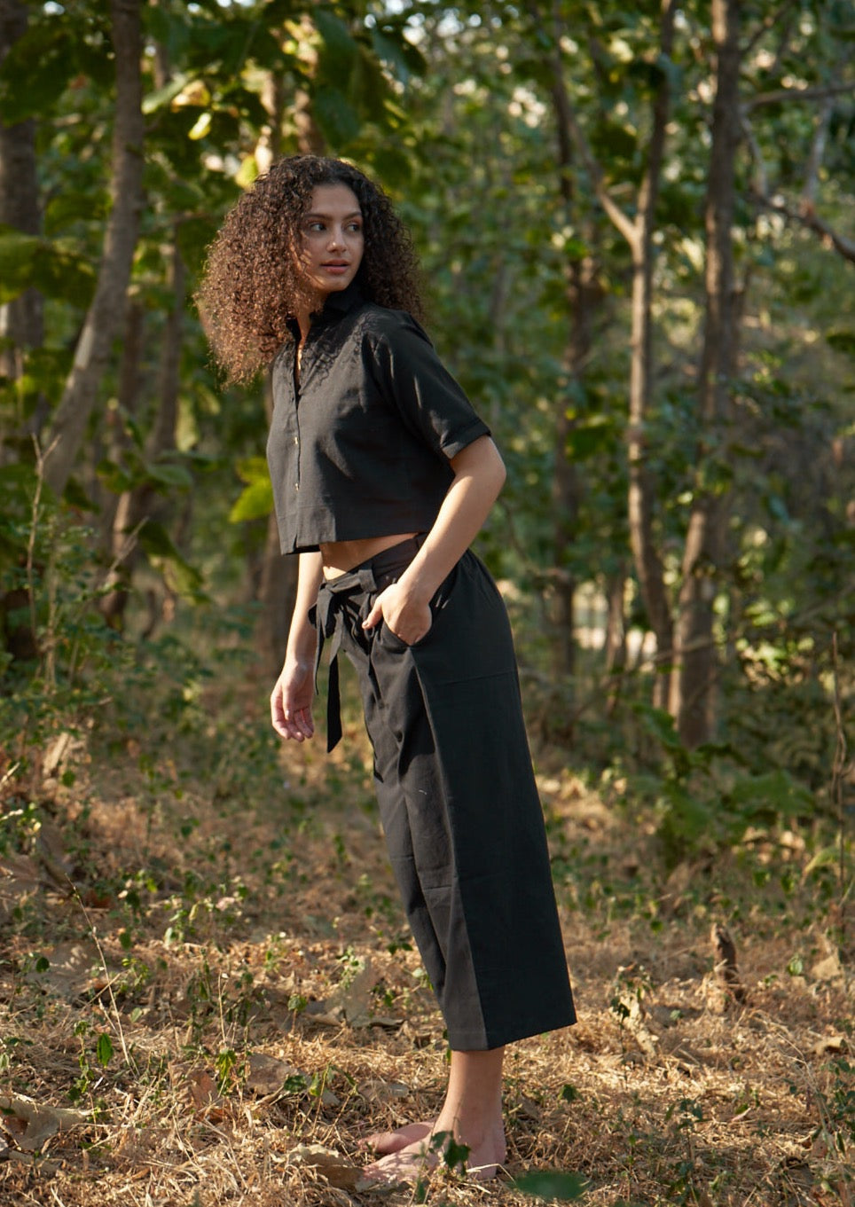 Nero Co-ord set