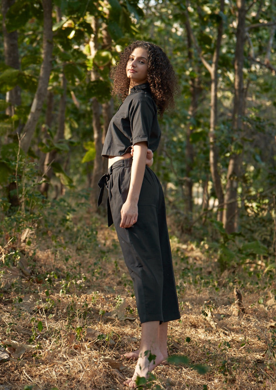 Nero Co-ord set