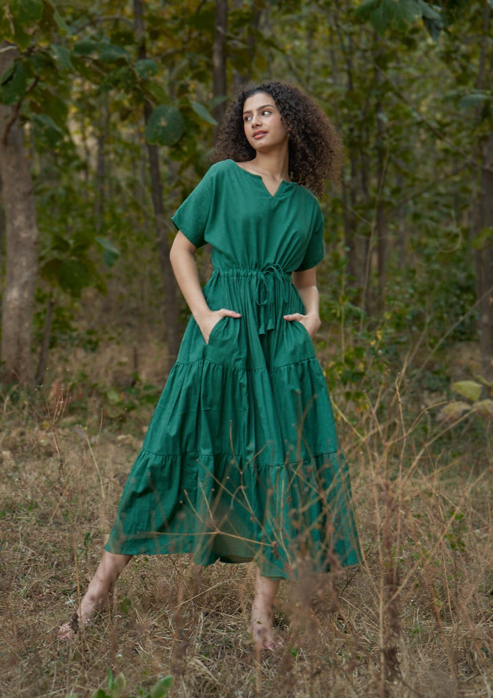 Bella Dress G