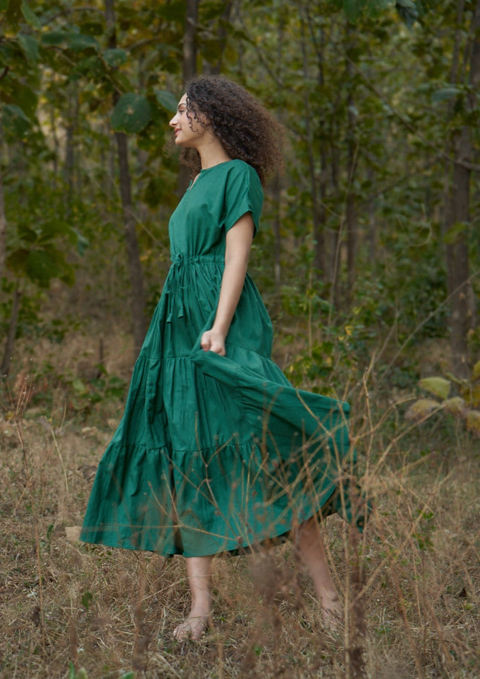 Bella Dress G