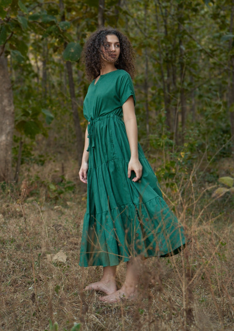 Bella Dress G