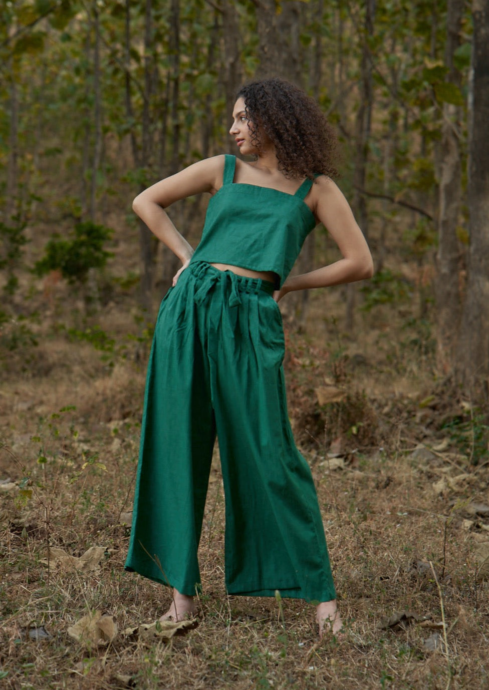 Gaia Co-ord set