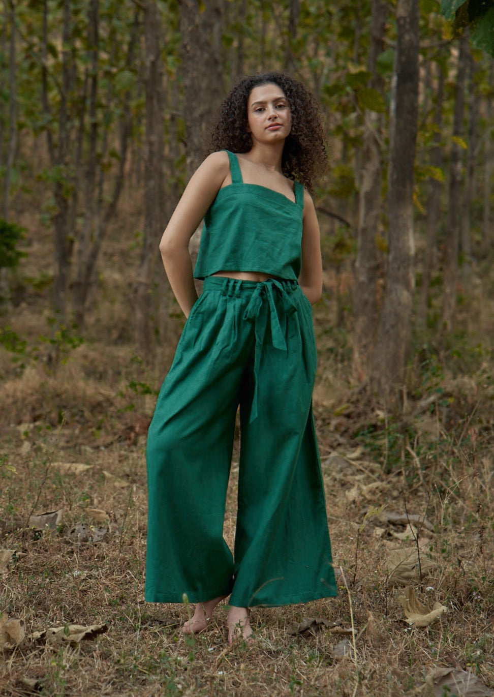 Gaia Co-ord set