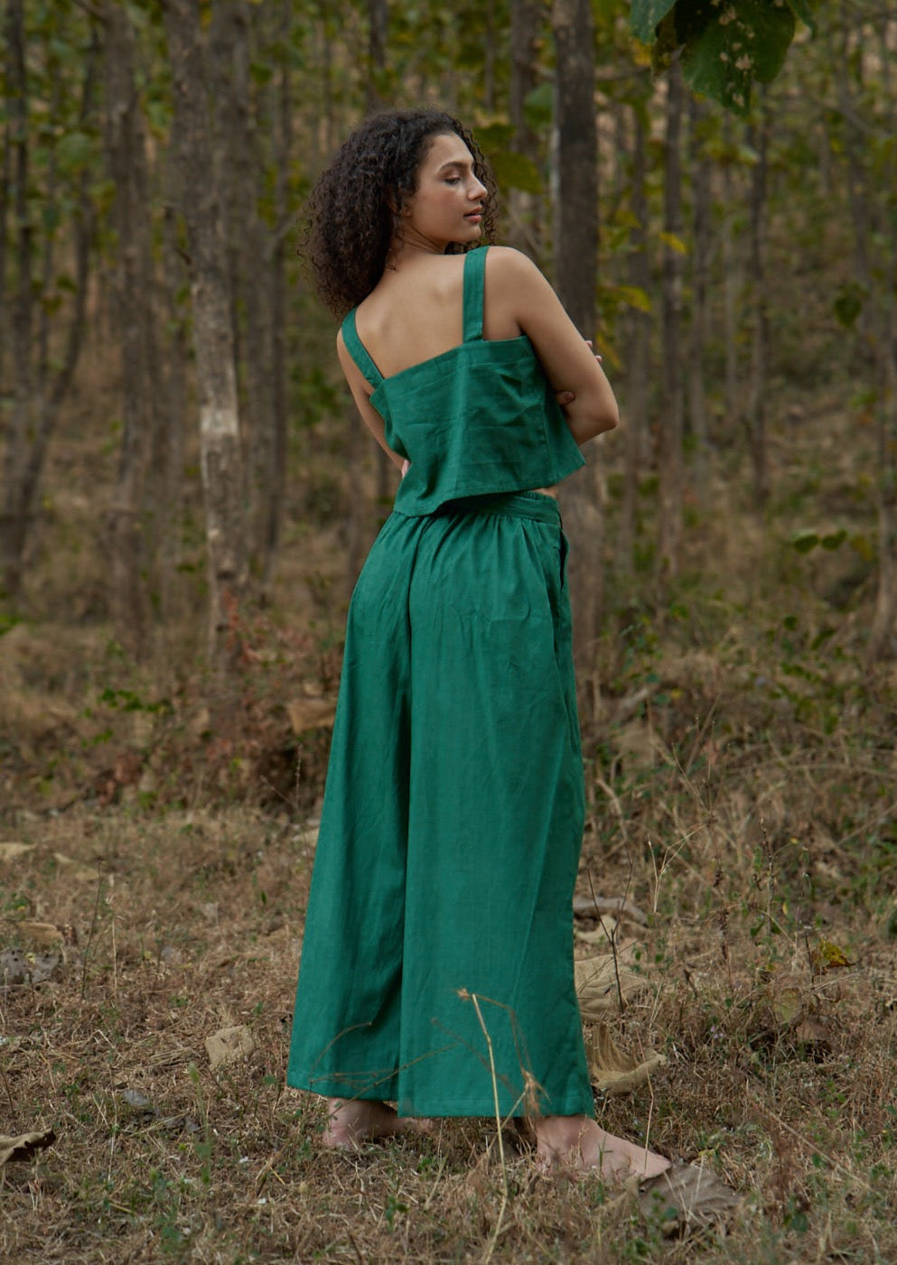 Gaia Co-ord set