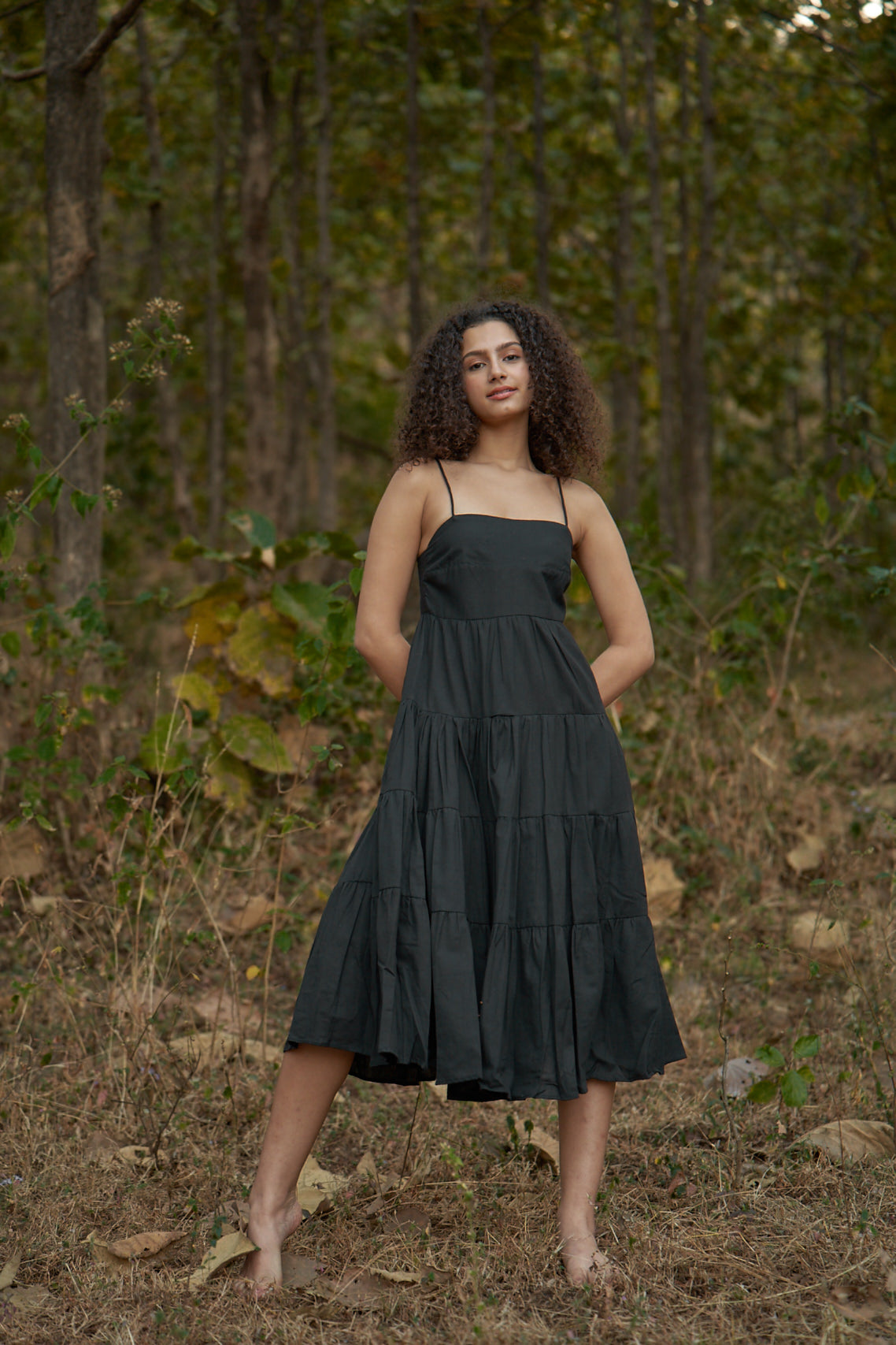 Gabrielle dress