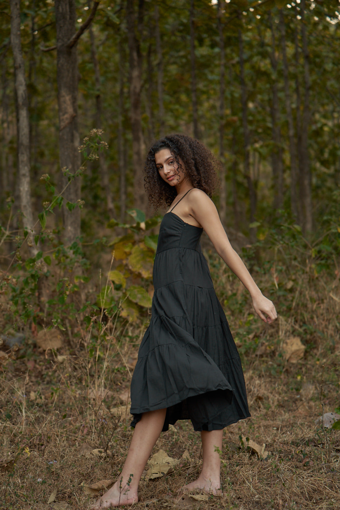 Gabrielle dress