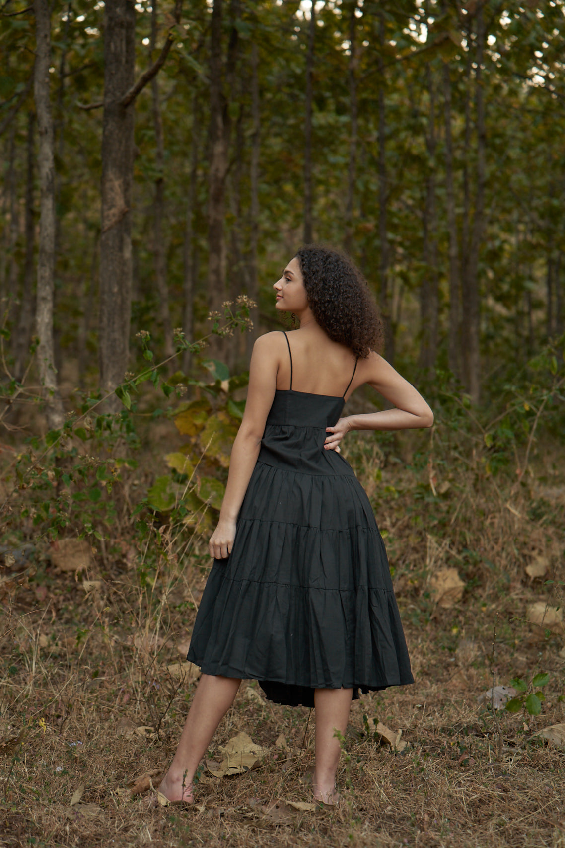 Gabrielle dress