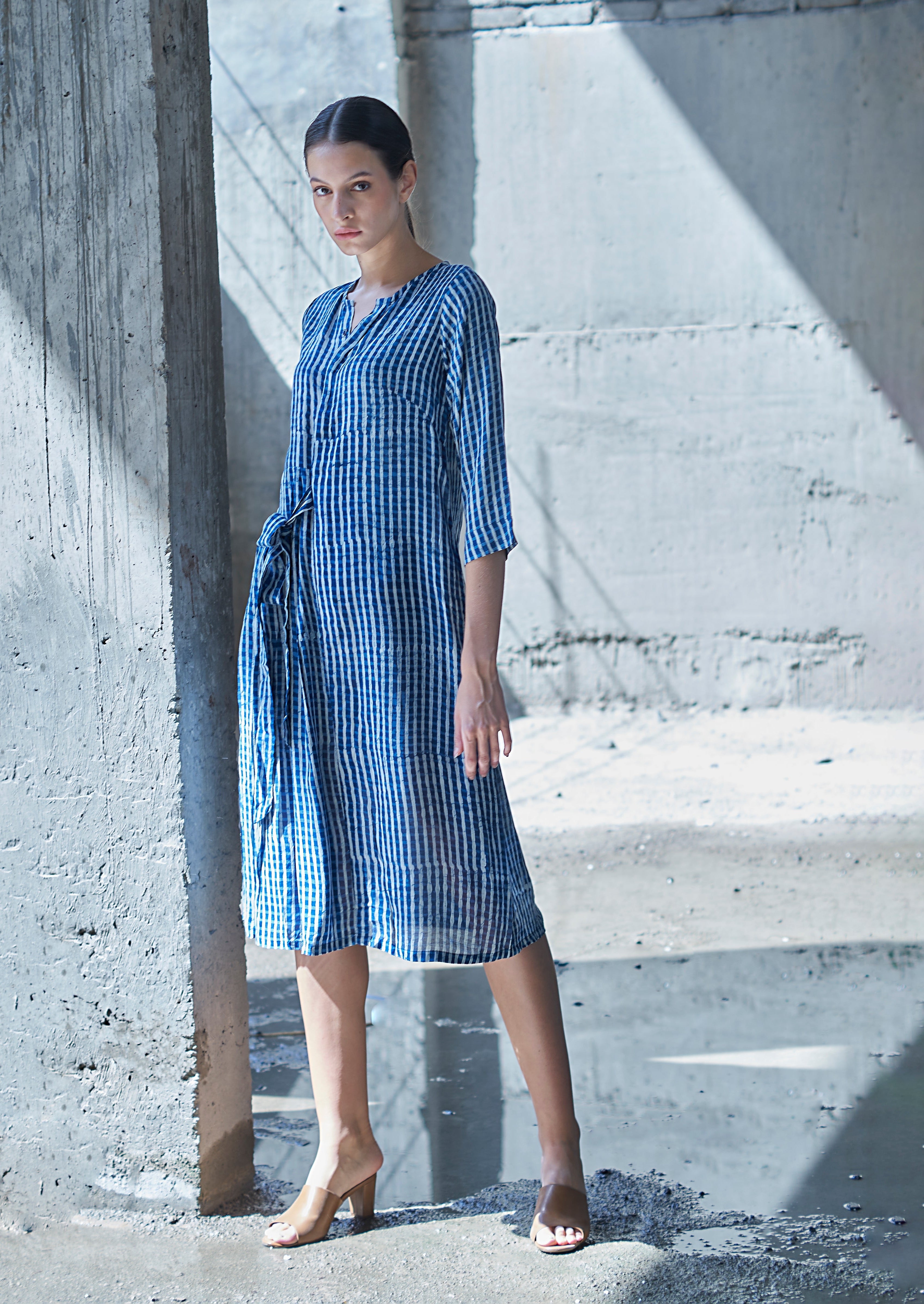 Kingston Dress