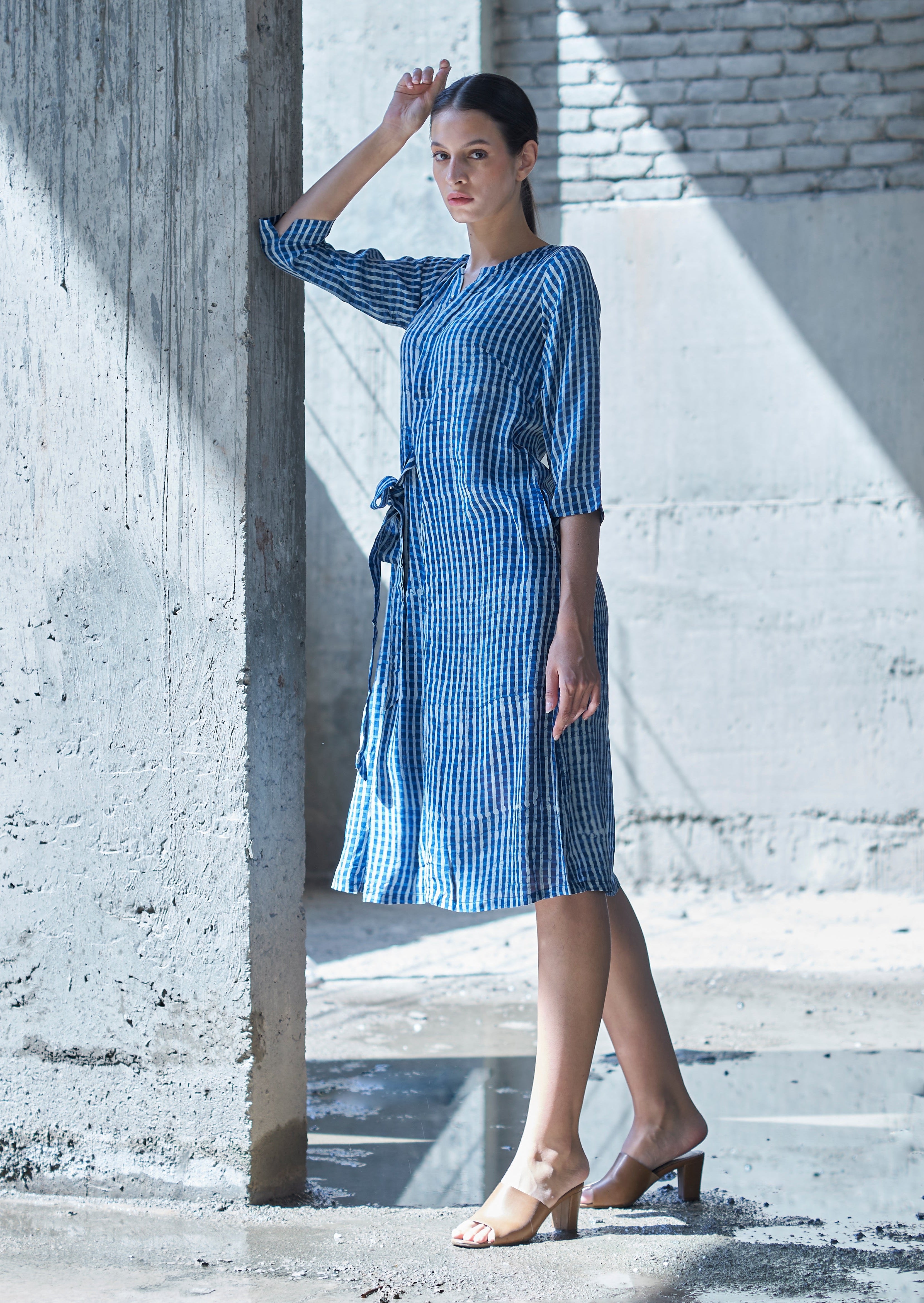 Kingston Dress