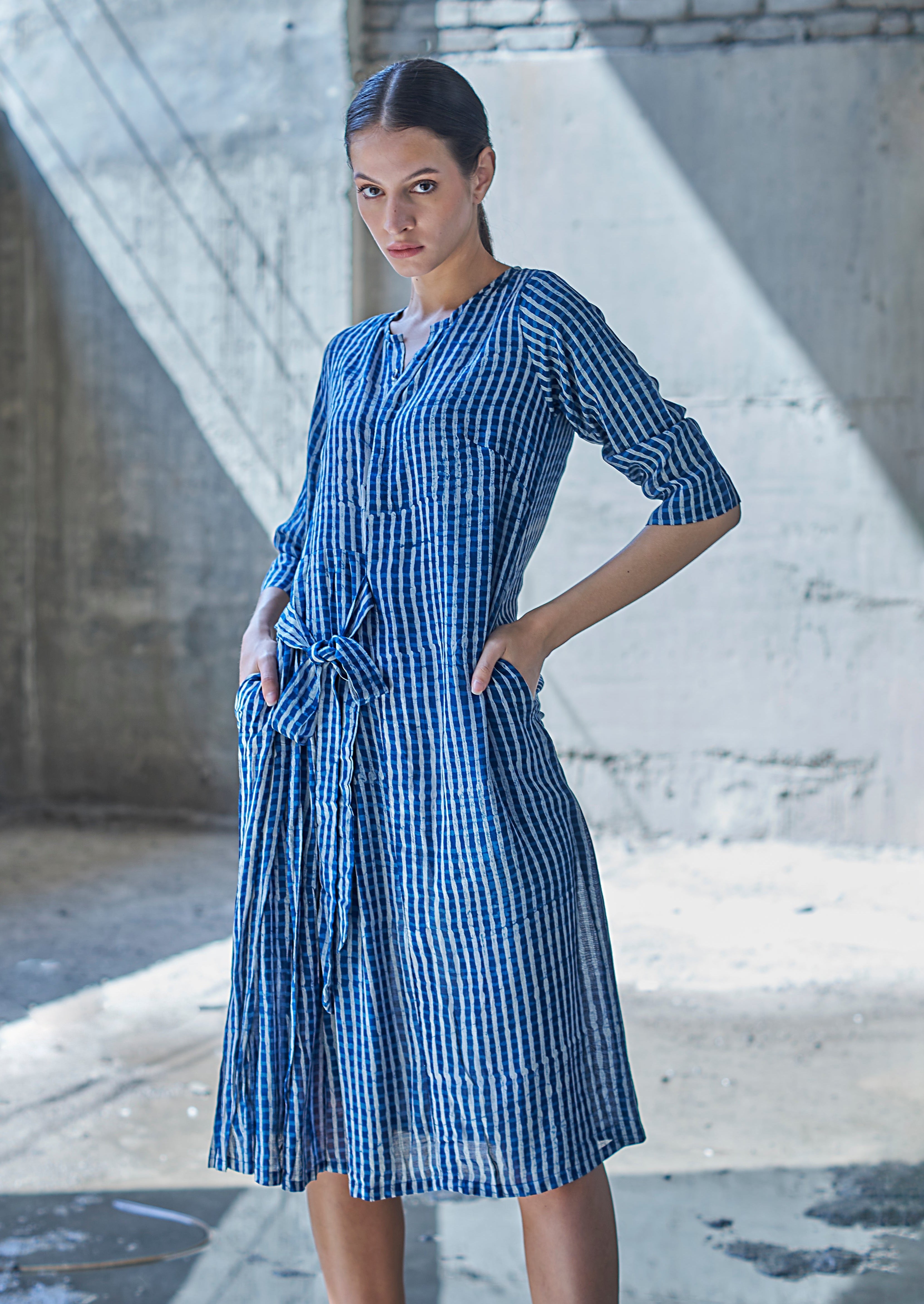 Kingston Dress
