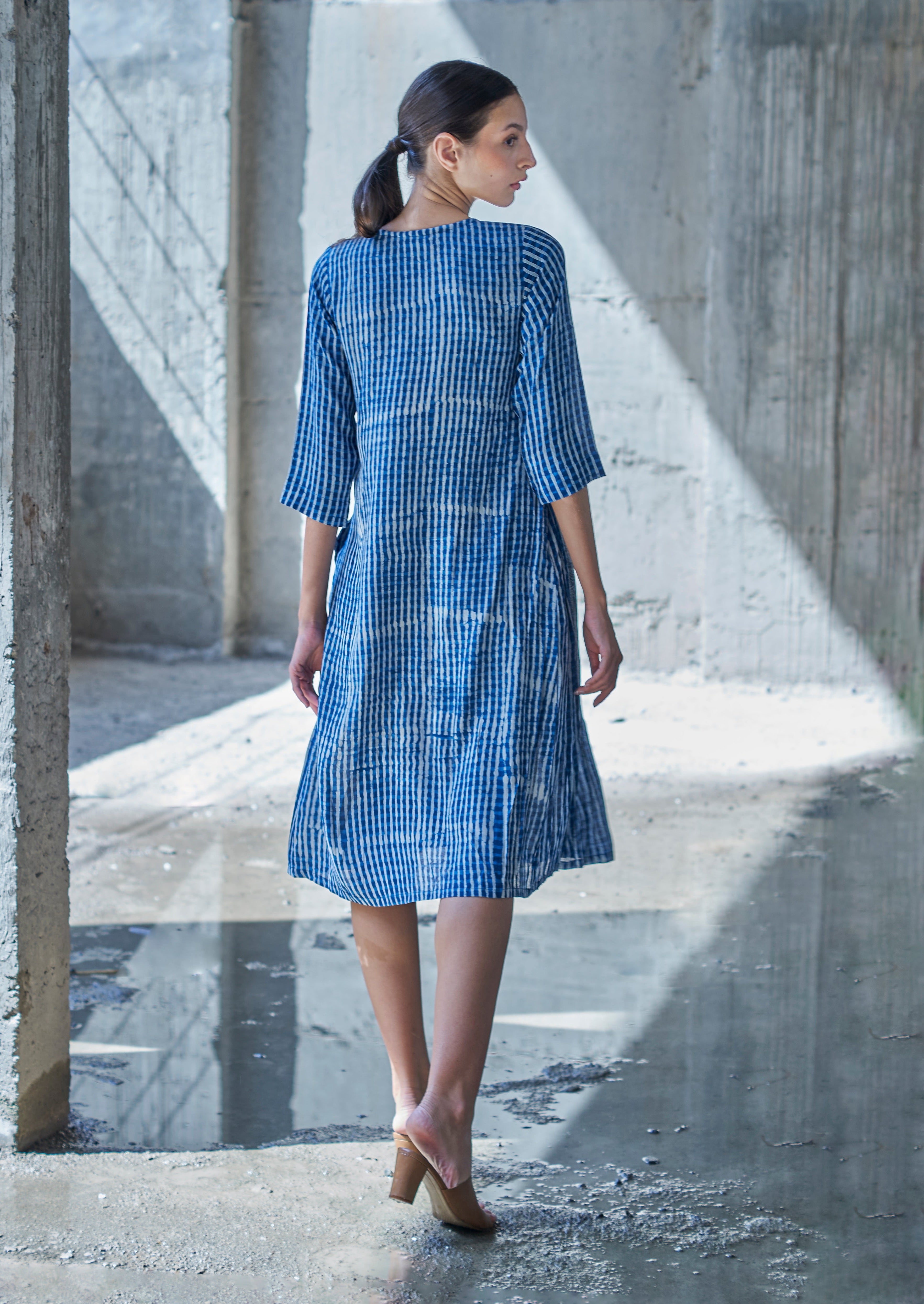 Kingston Dress