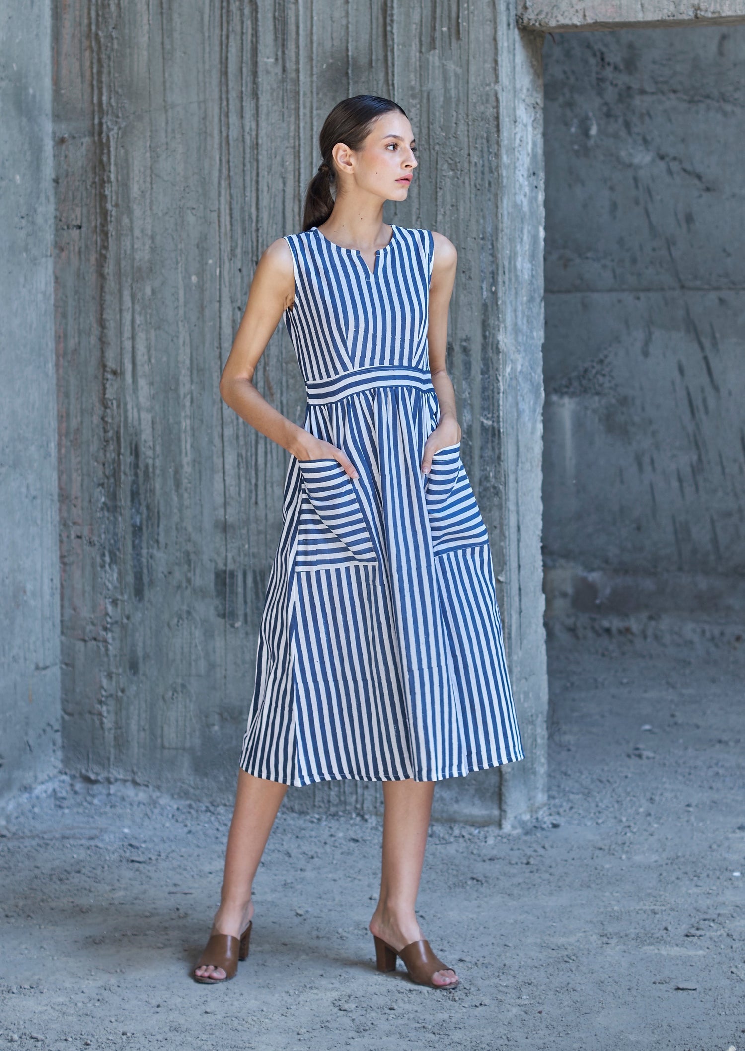 Hazel Dress