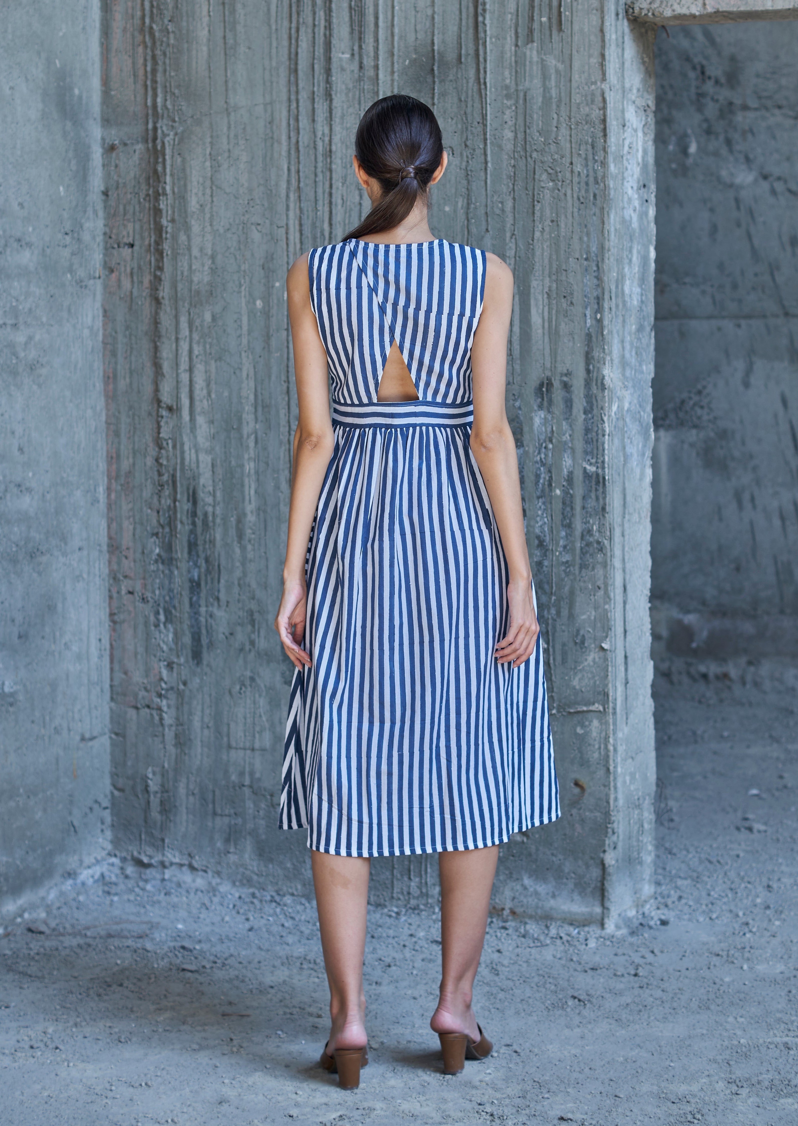 Hazel Dress