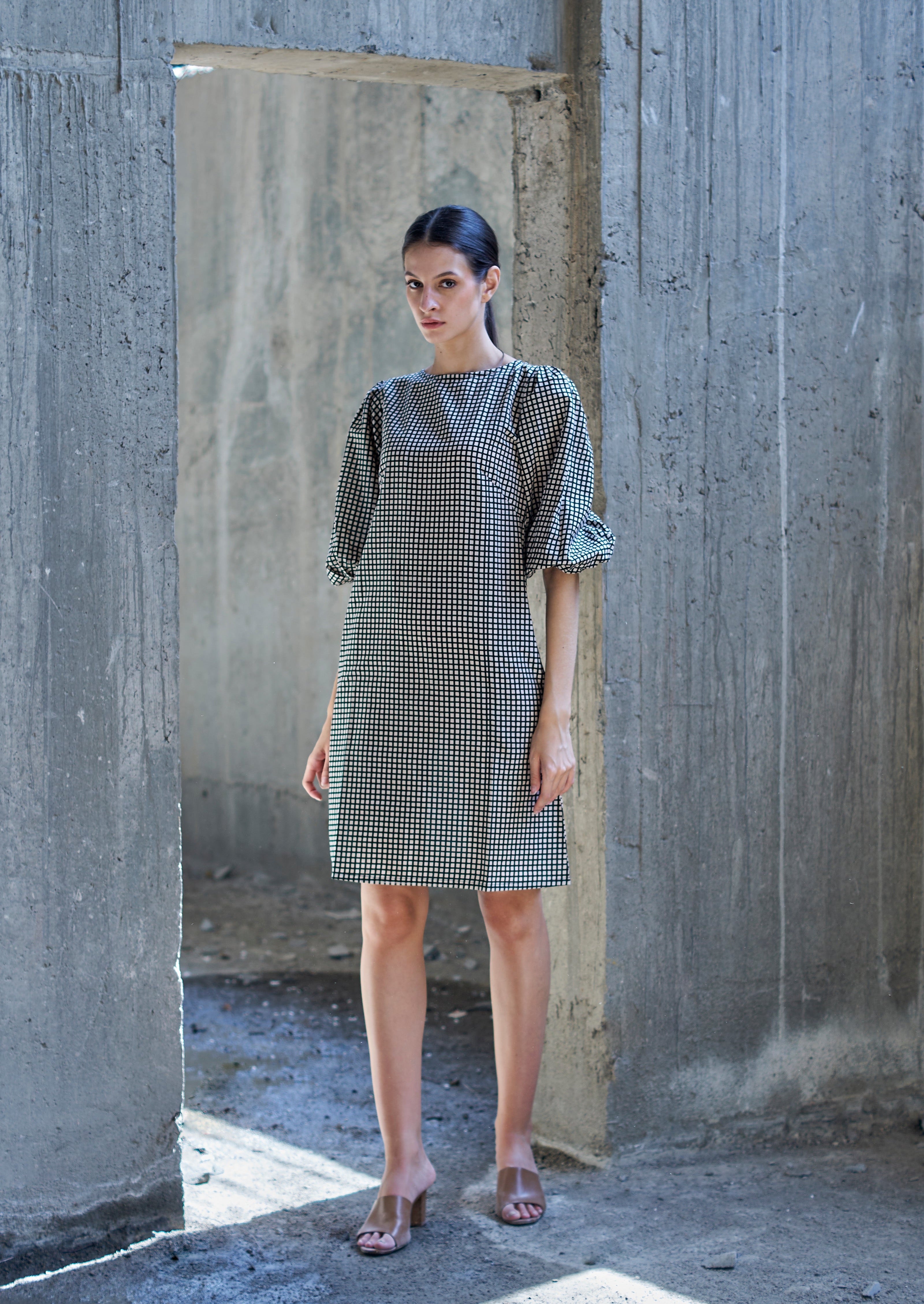 Claire Dress
