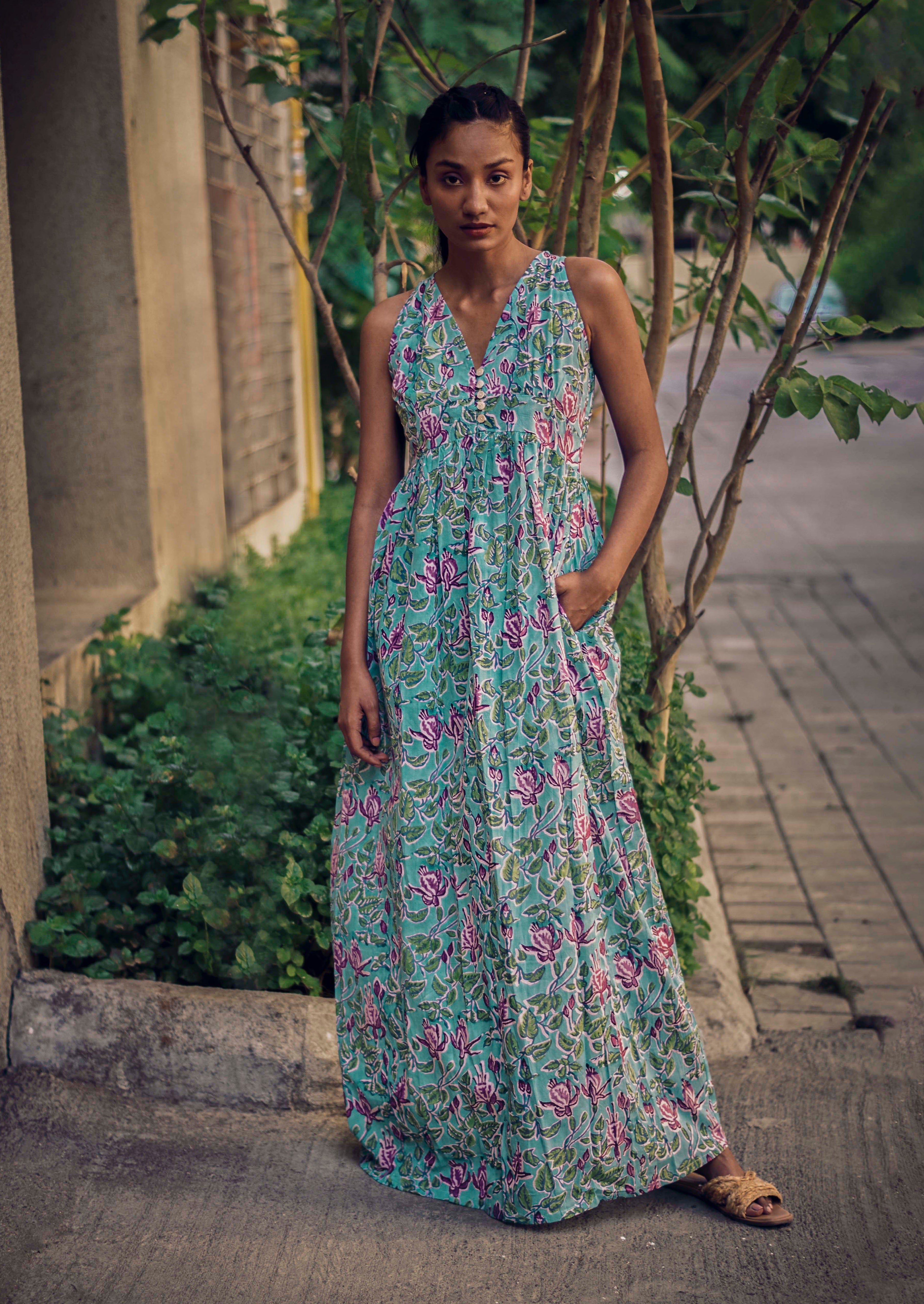Cali Maxi