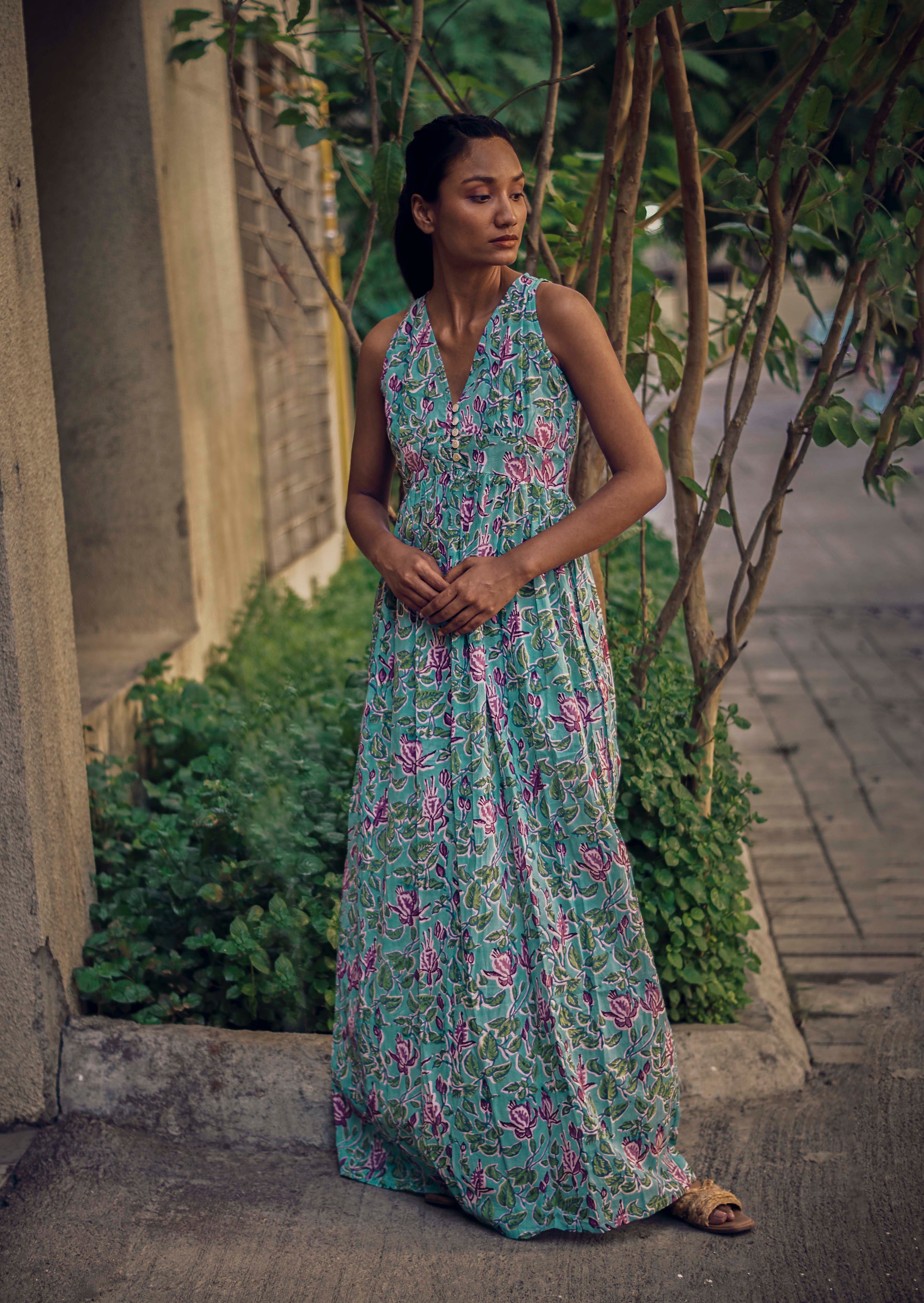Cali Maxi