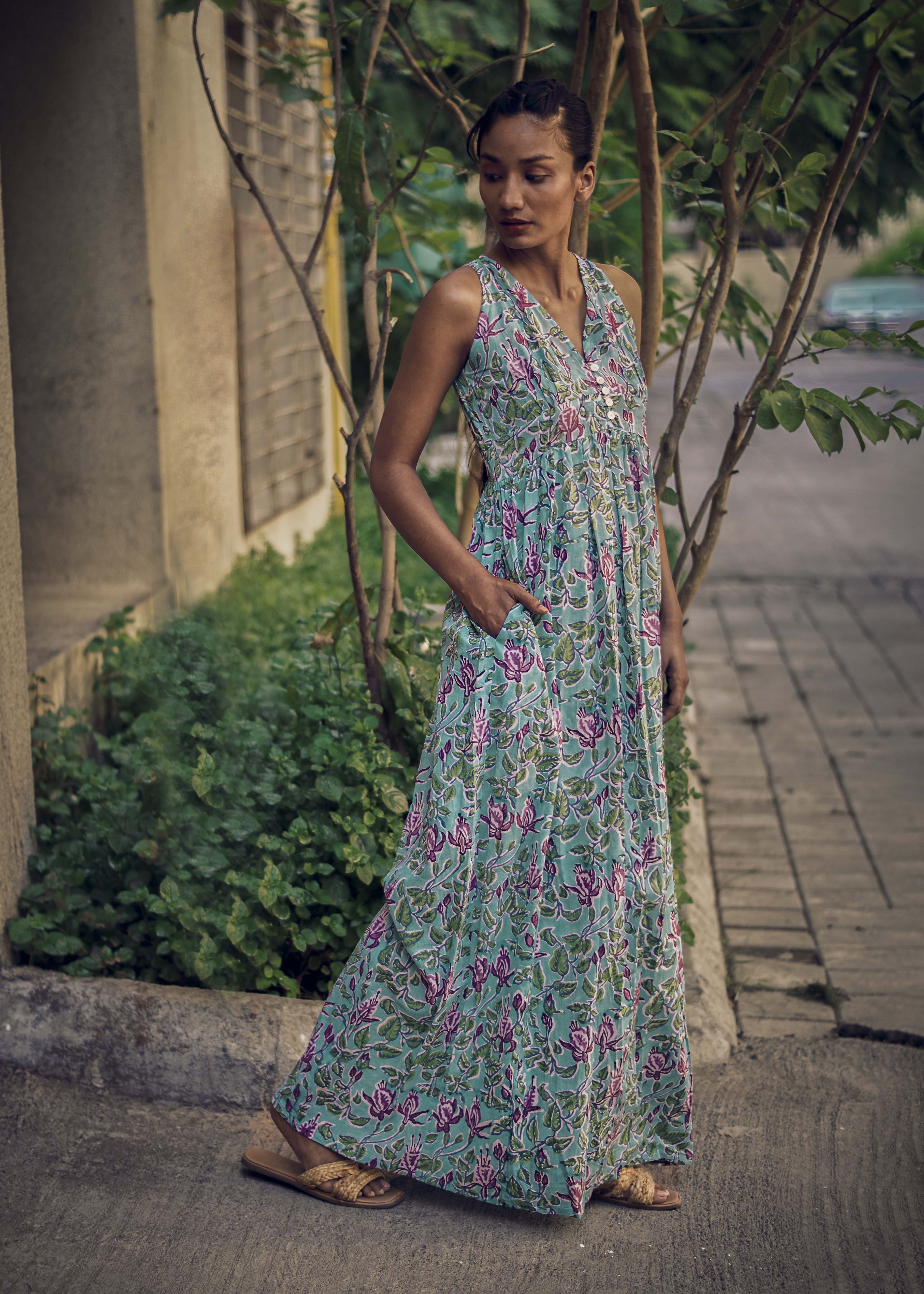 Cali Maxi