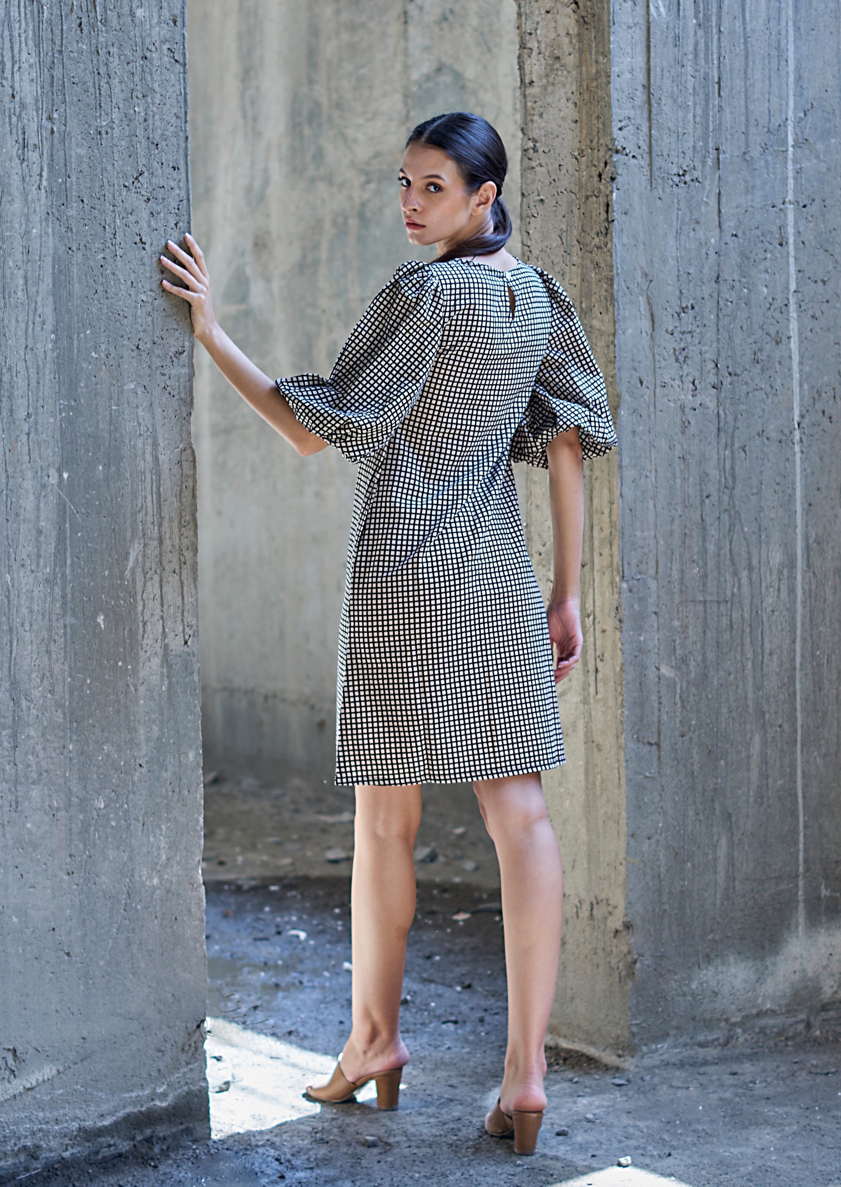 Claire Dress