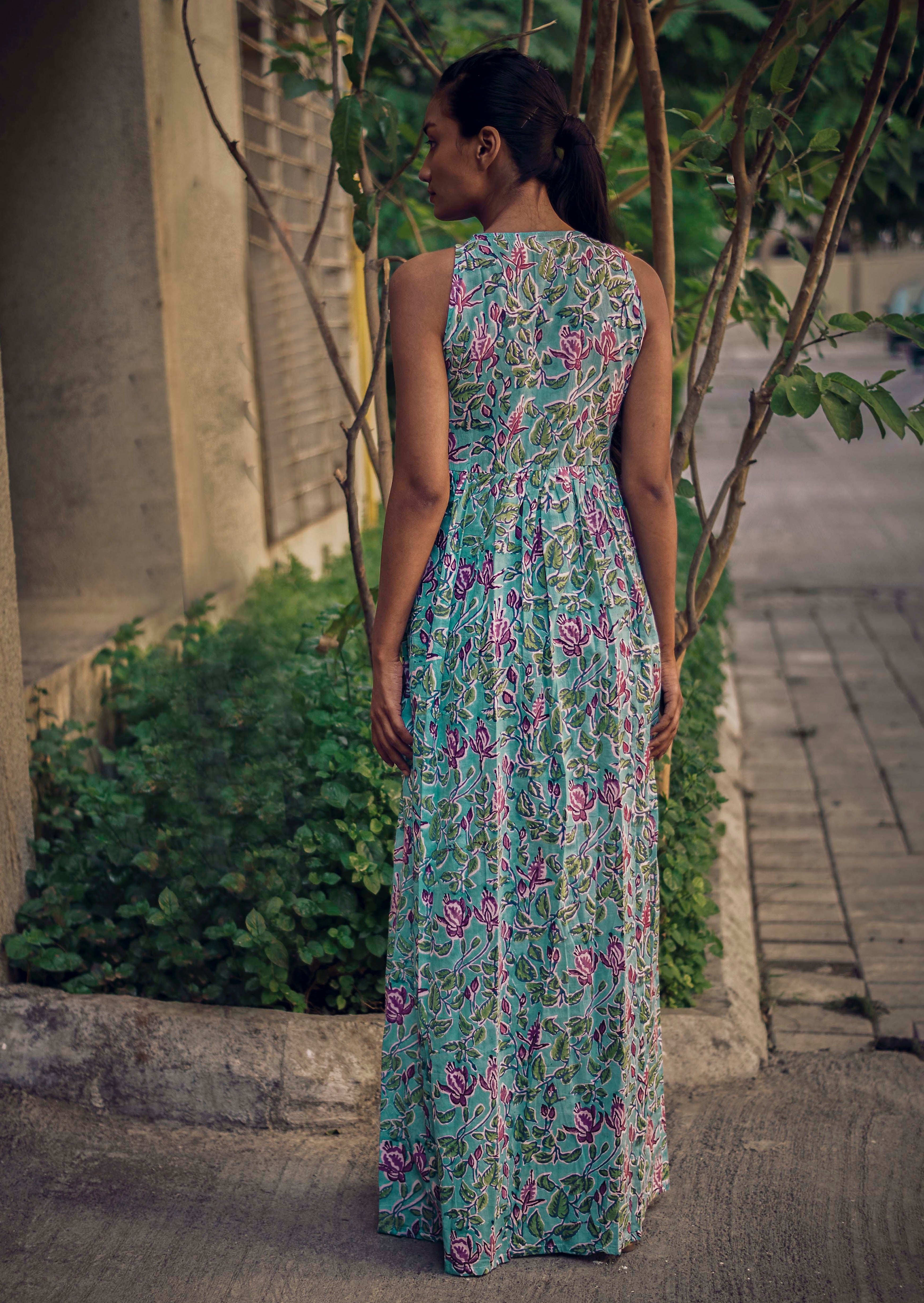 Cali Maxi