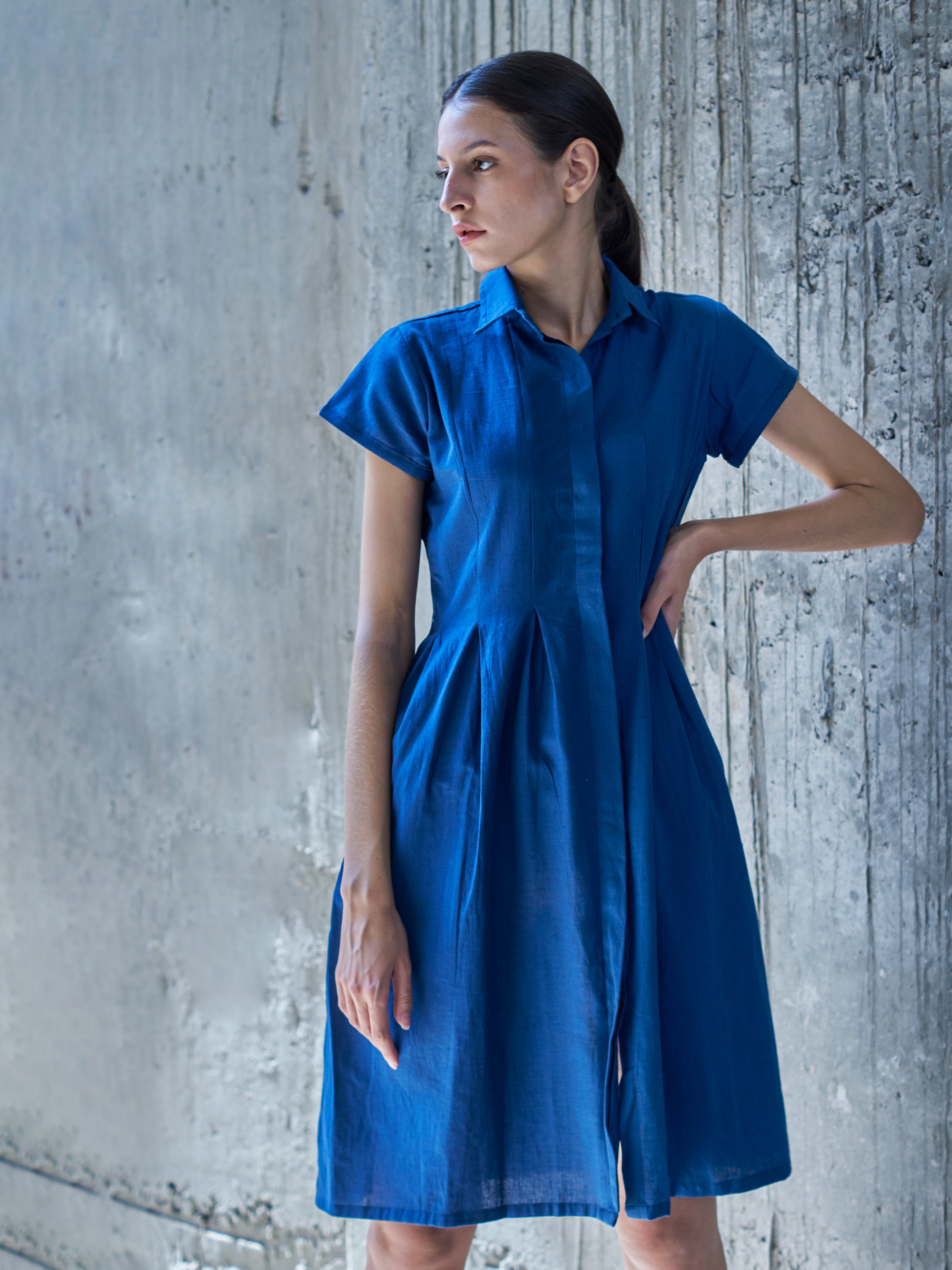 Hudson Dress
