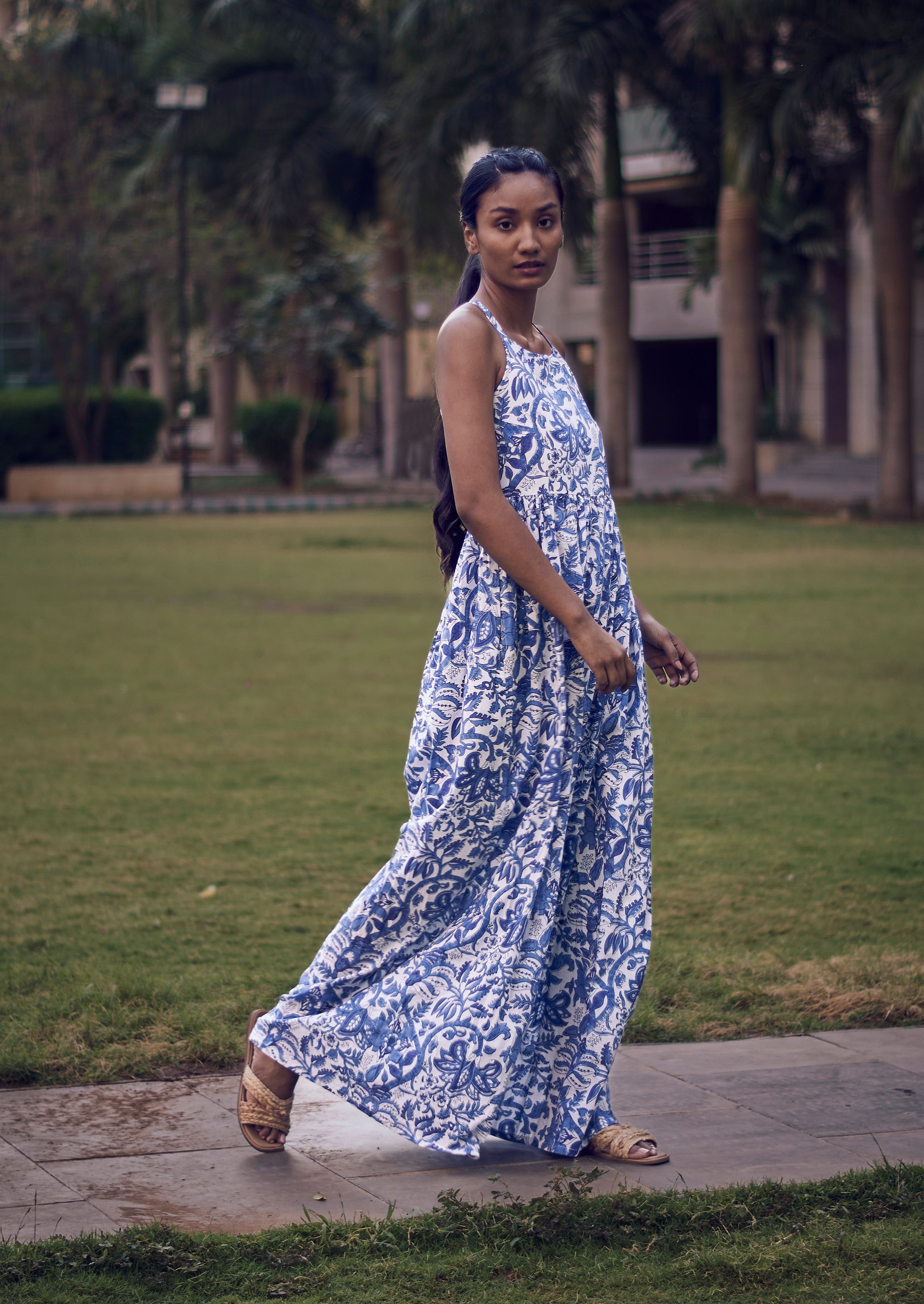 Calypso Maxi