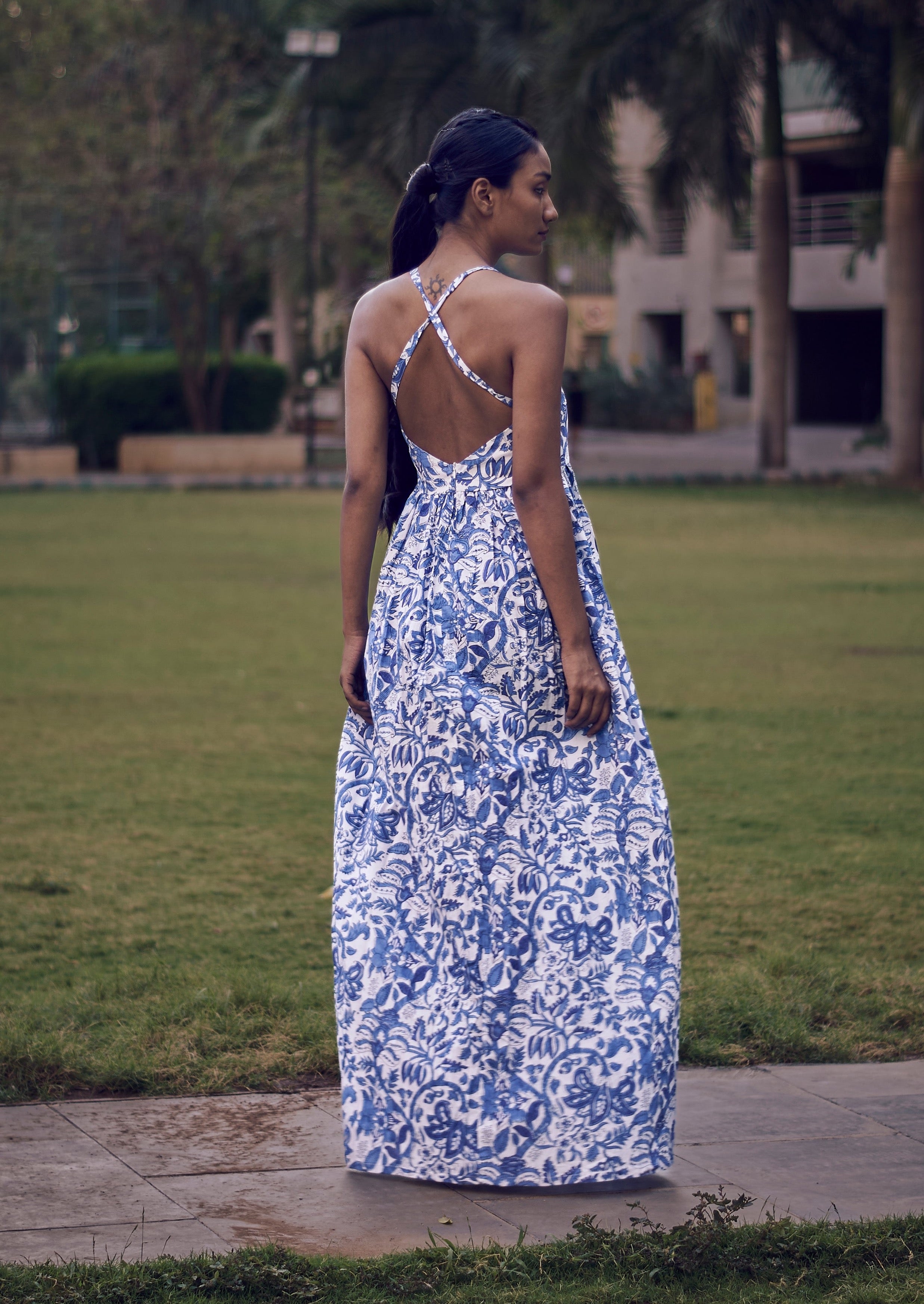 Calypso Maxi