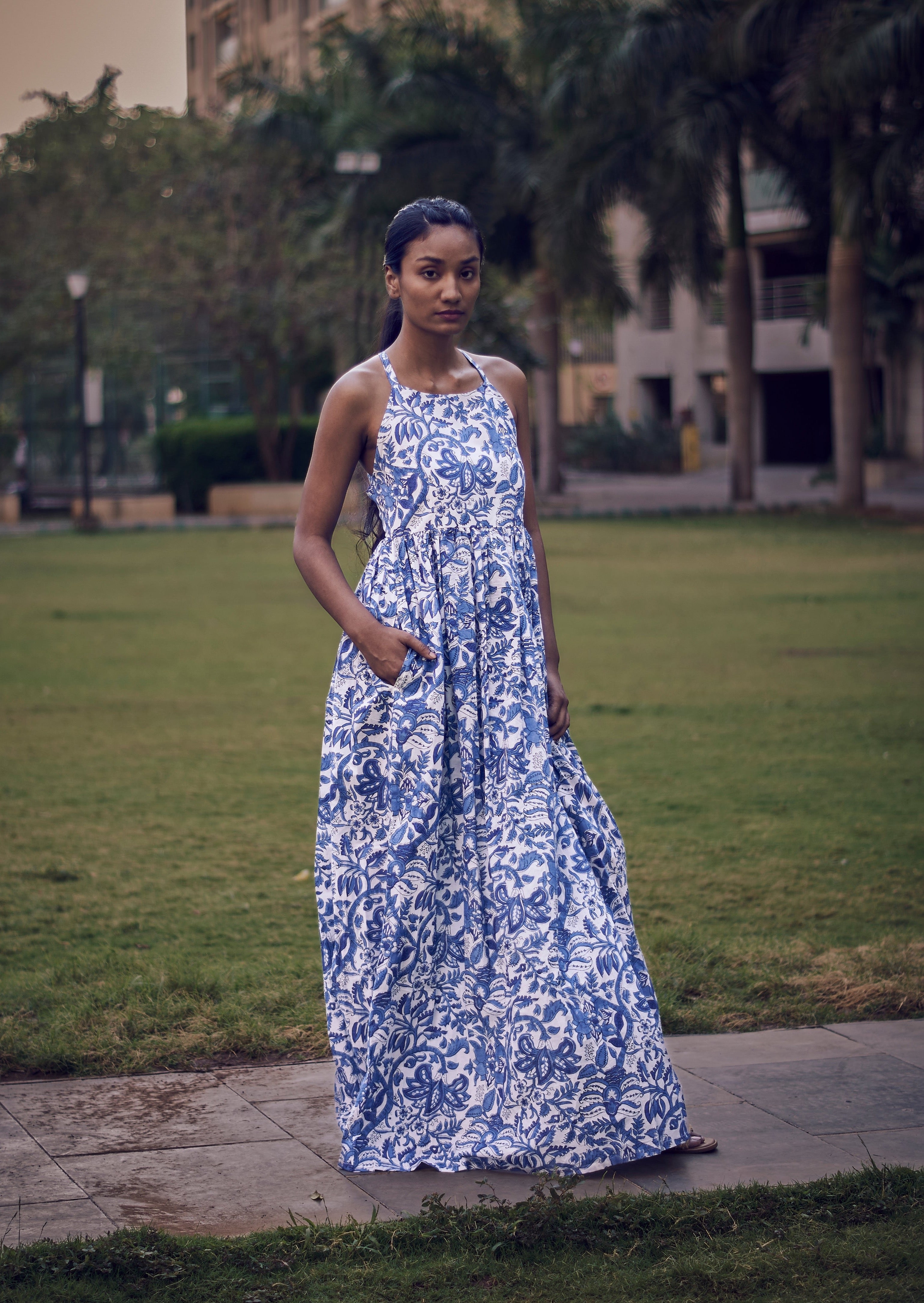 Calypso Maxi
