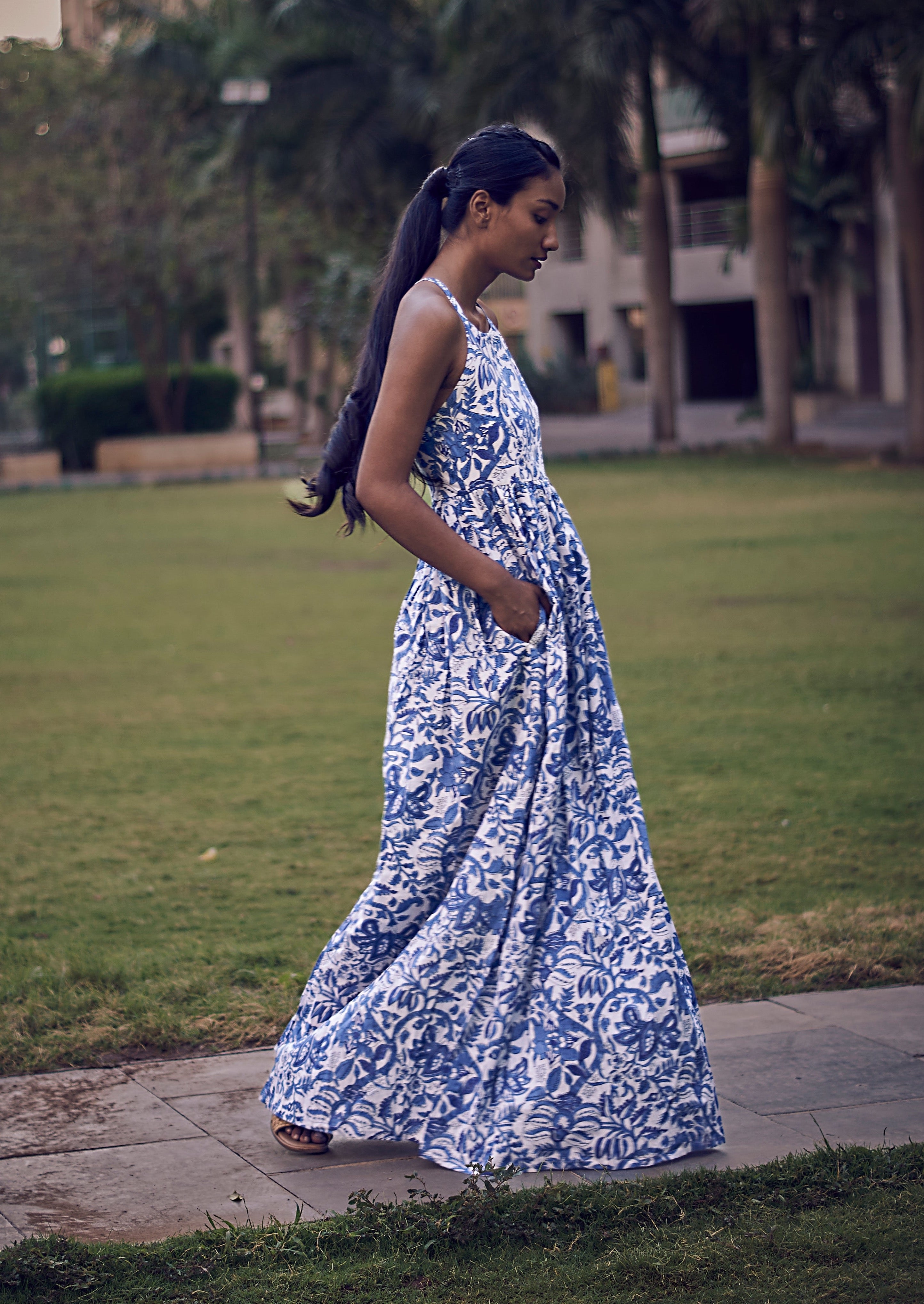 Calypso Maxi