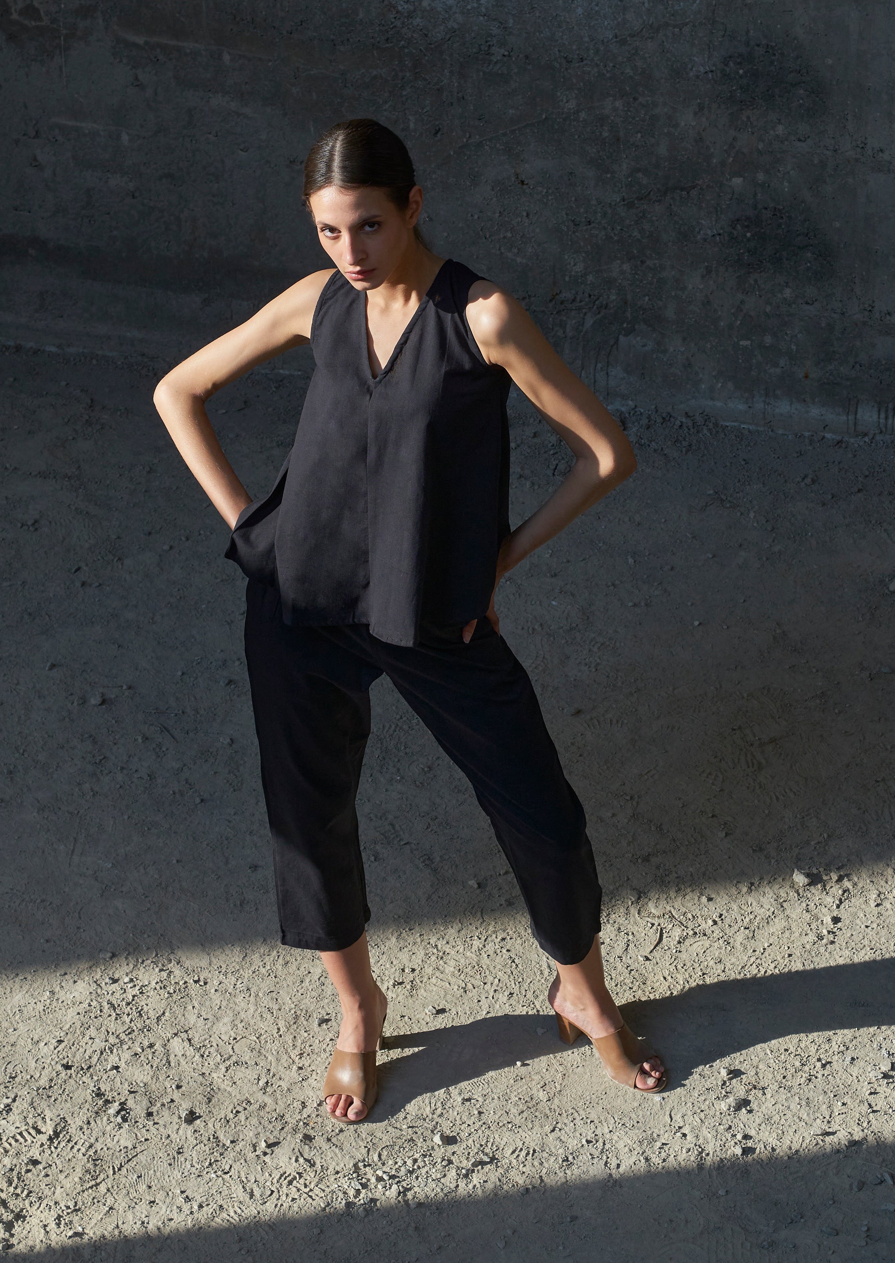 Coal Co-ord set