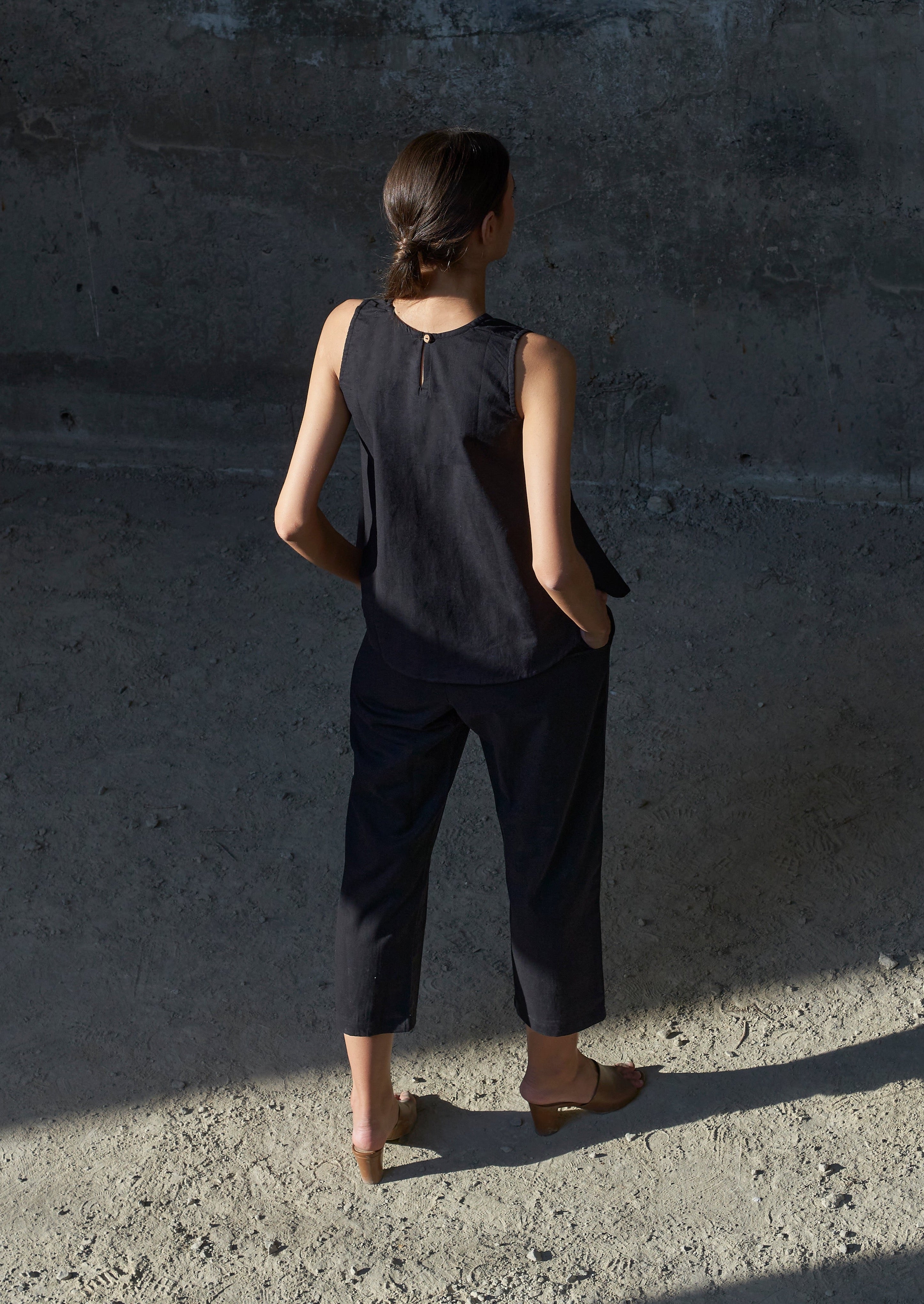 Coal Co-ord set