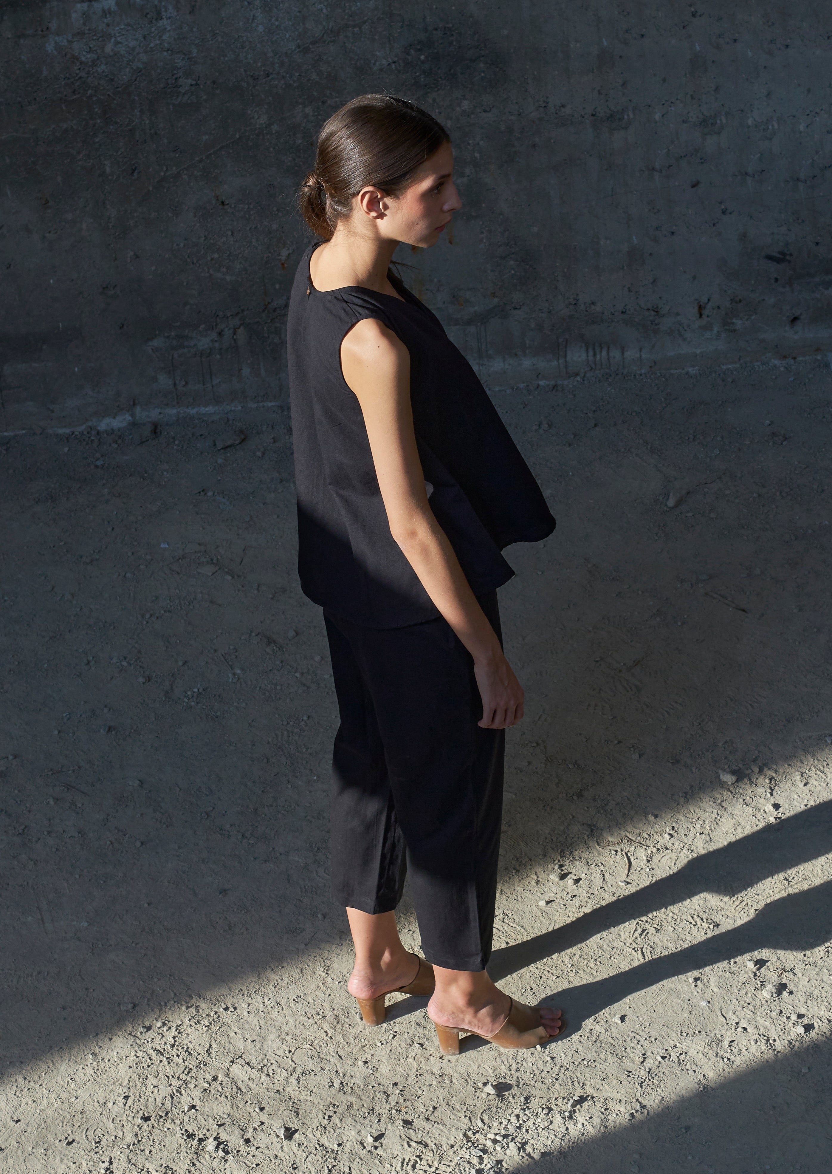 Coal Co-ord set