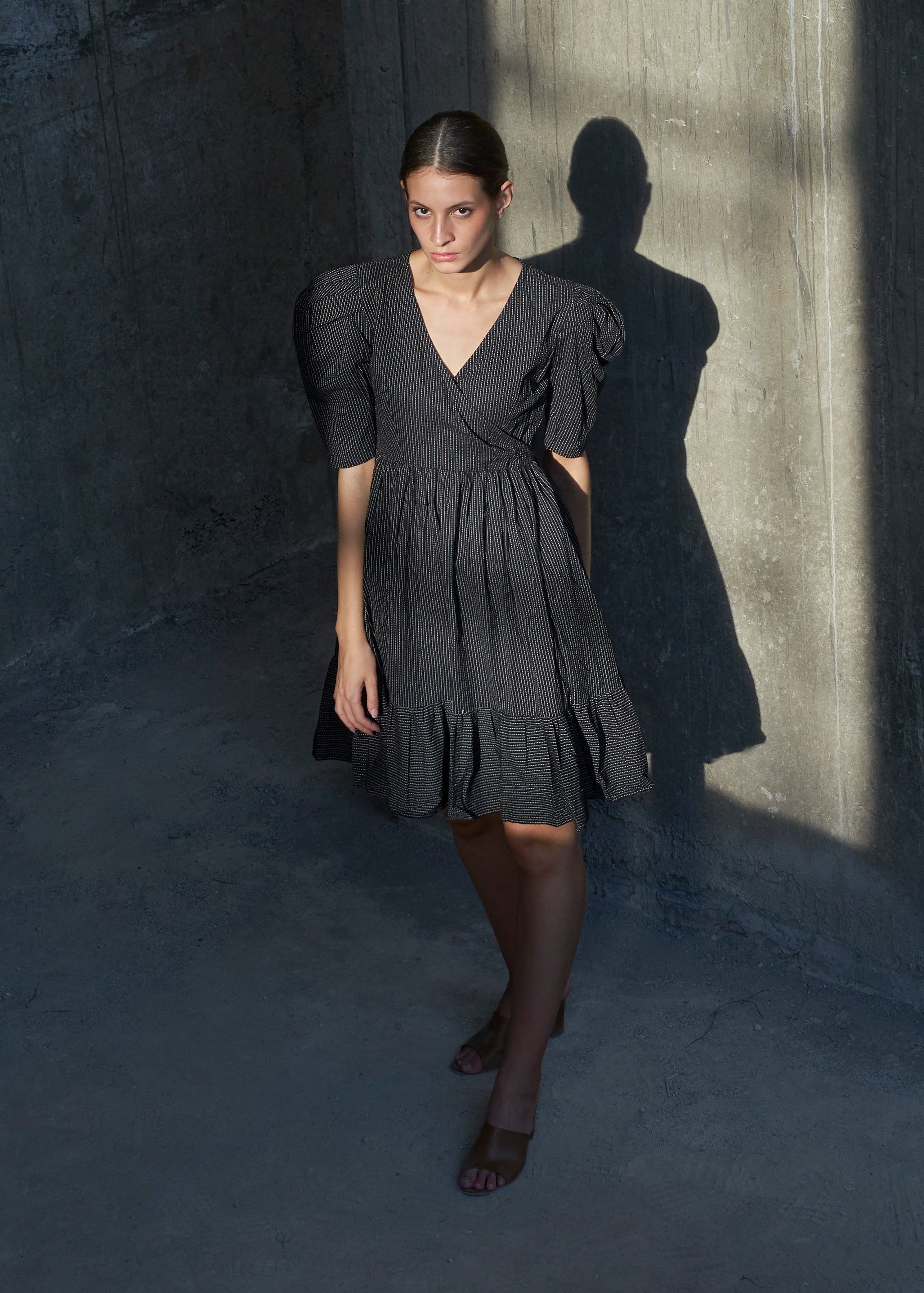 Penelope Dress