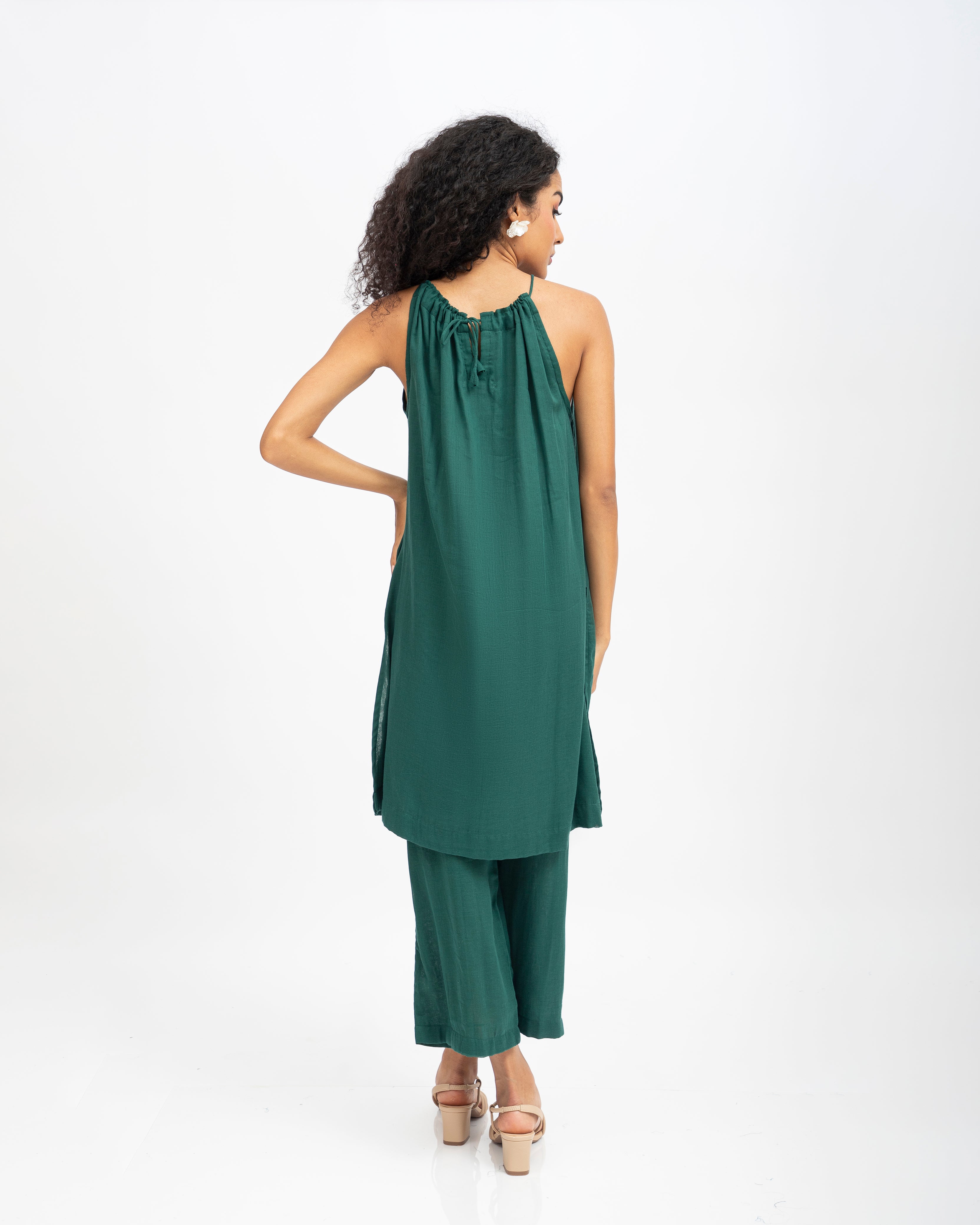 Jade Co-ord Set