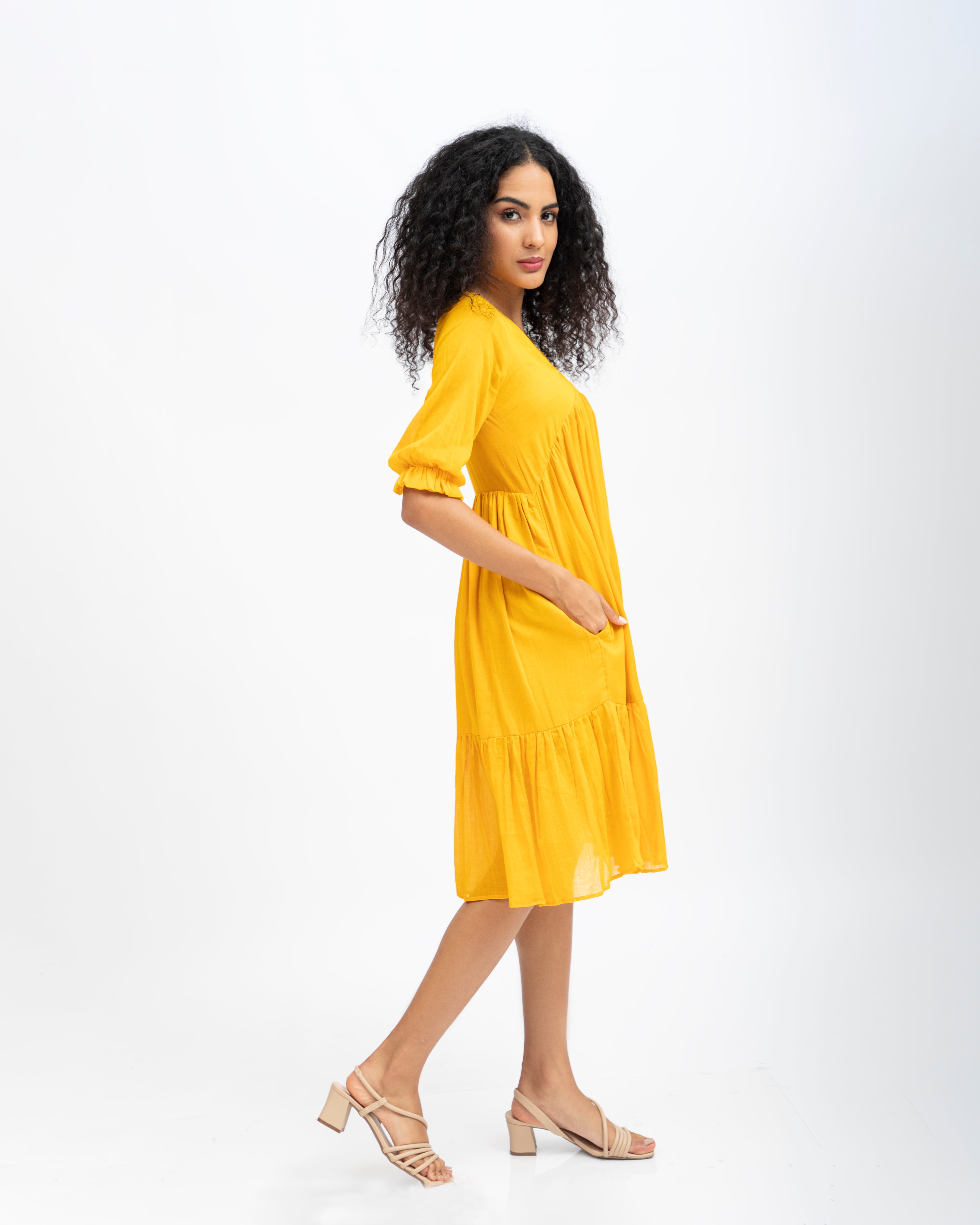 Emma Dress
