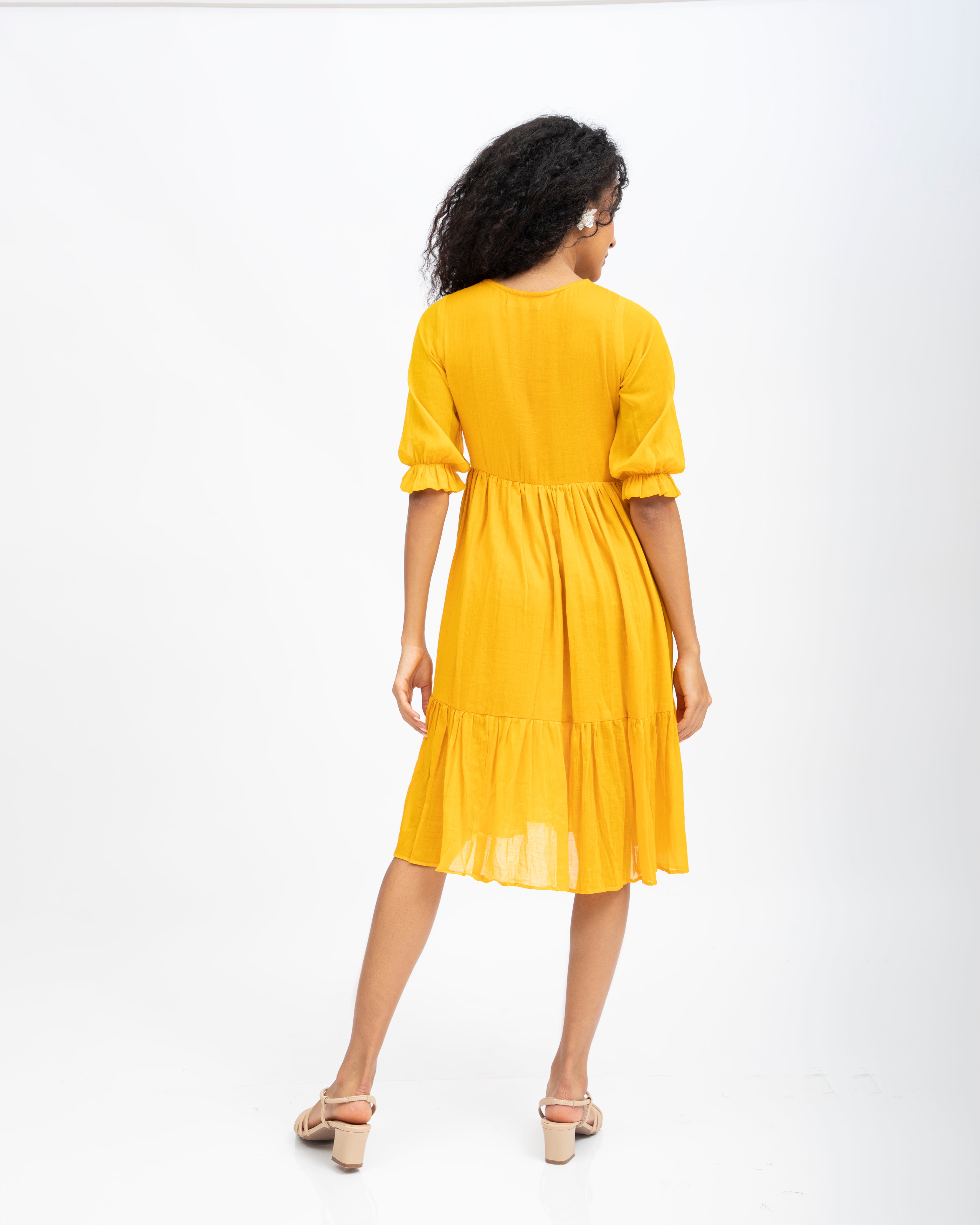 Emma Dress